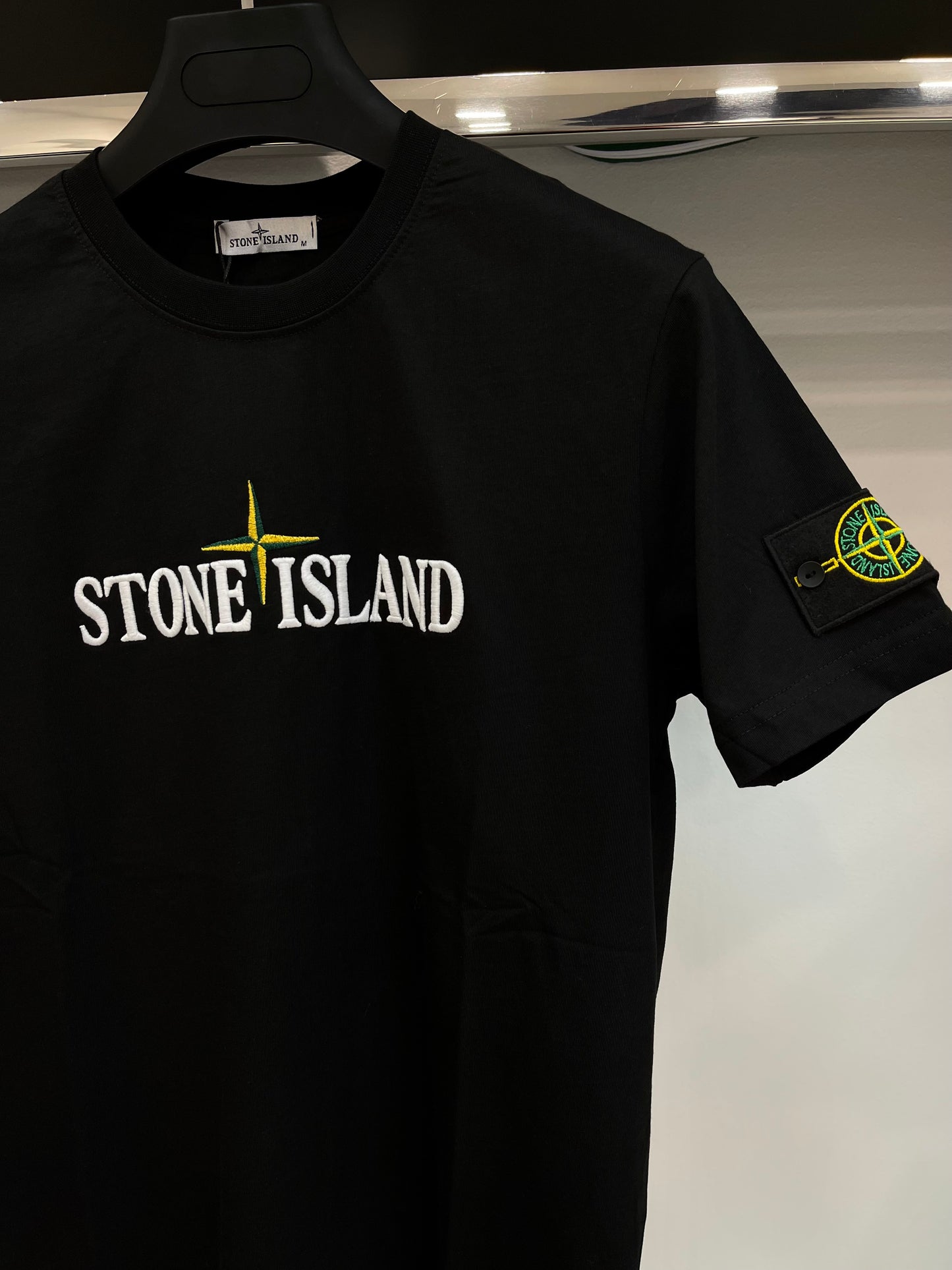 Stone Island