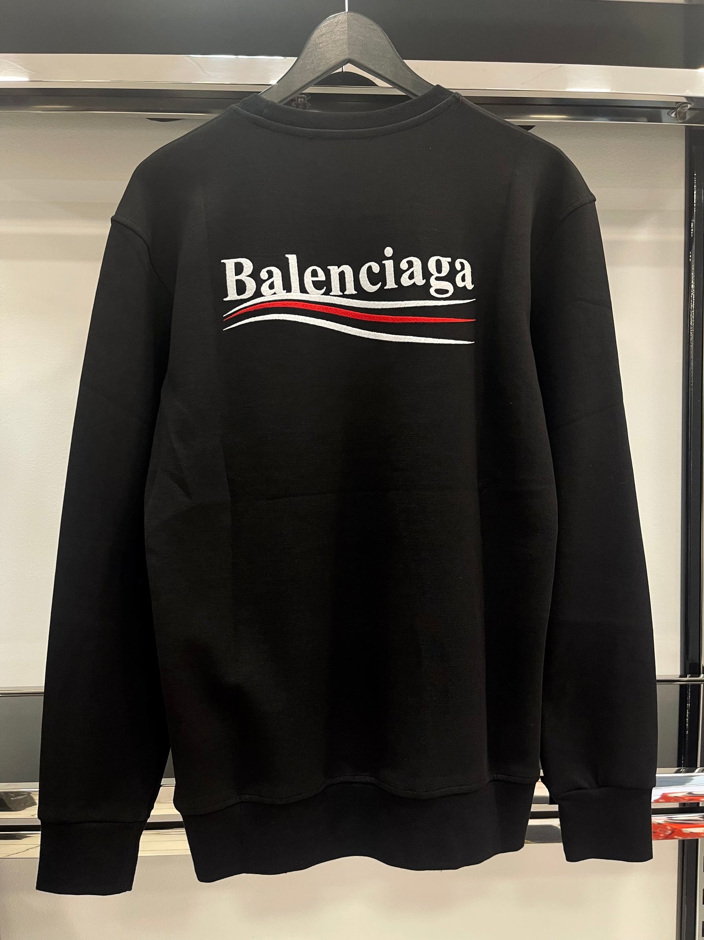 Balenciaga hoodie