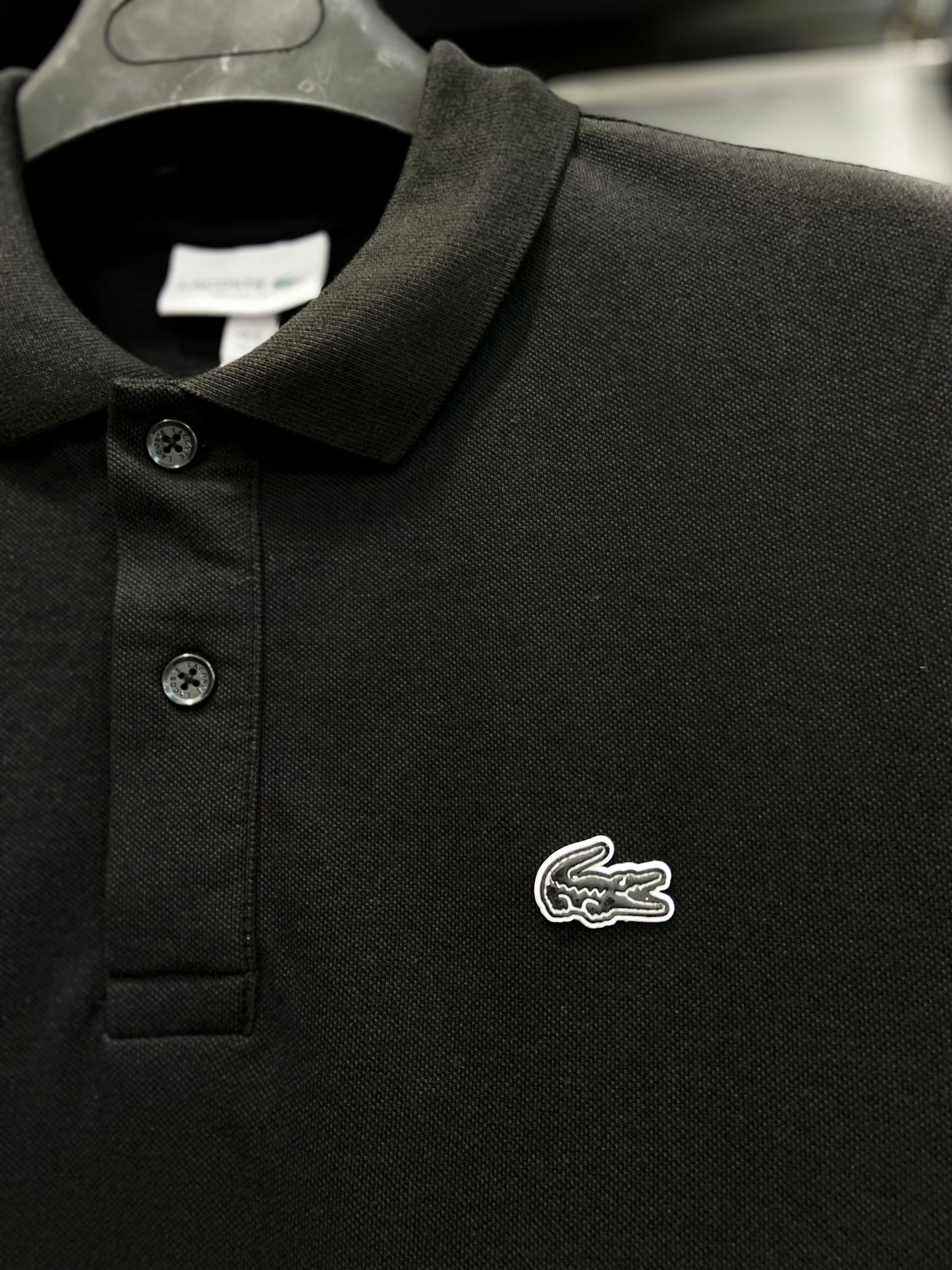 Lacoste Relaxed Fit