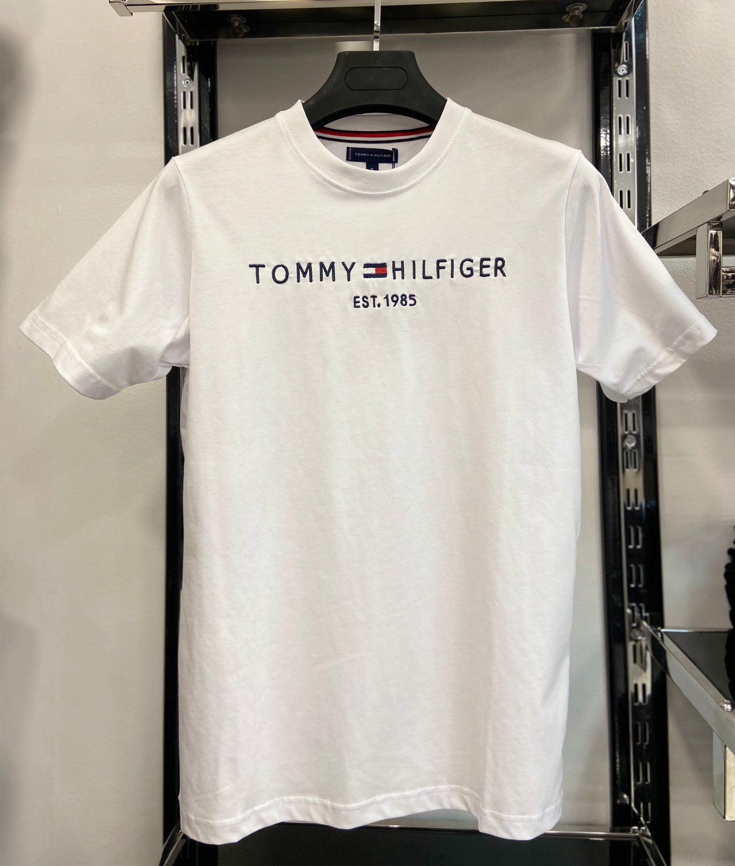 Tommy Hilfiger