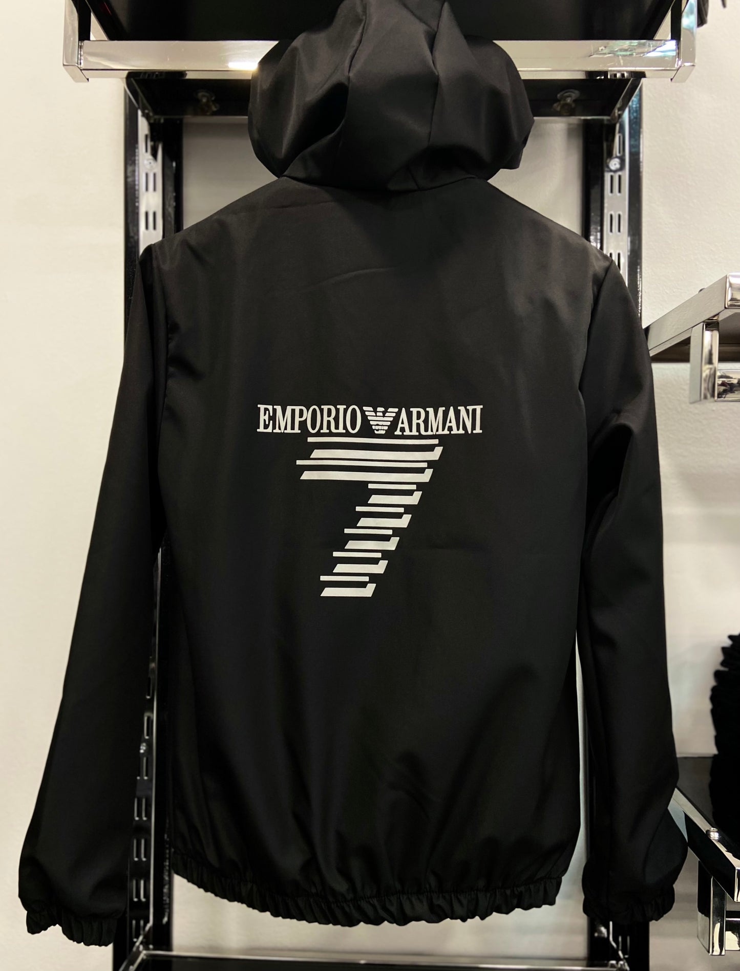 Emporio Armani