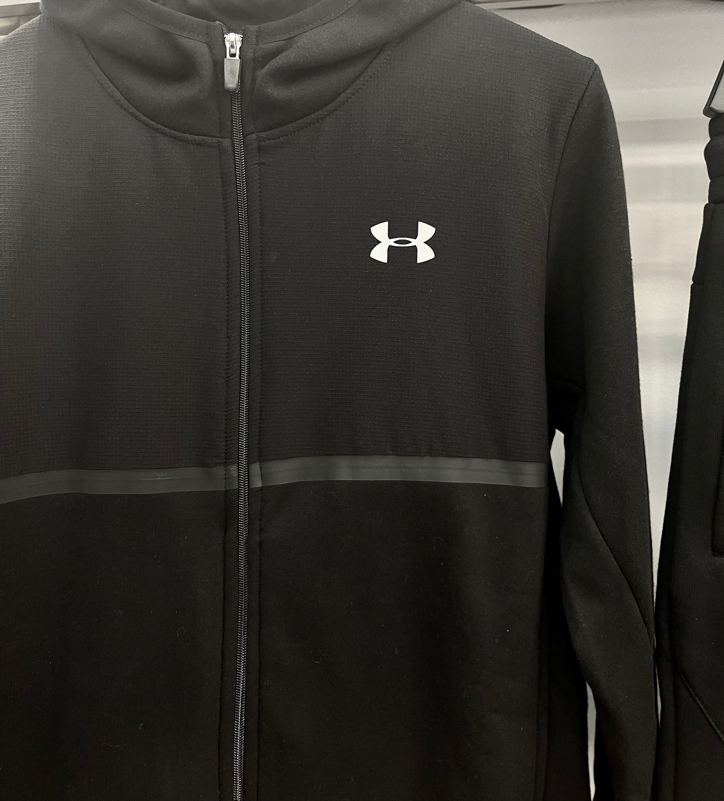 Under Armour MK1 Warm Up Training