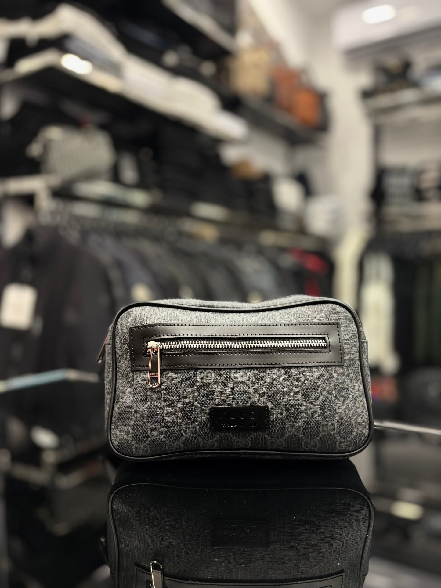 Gucci bag μέσης/χιαστί