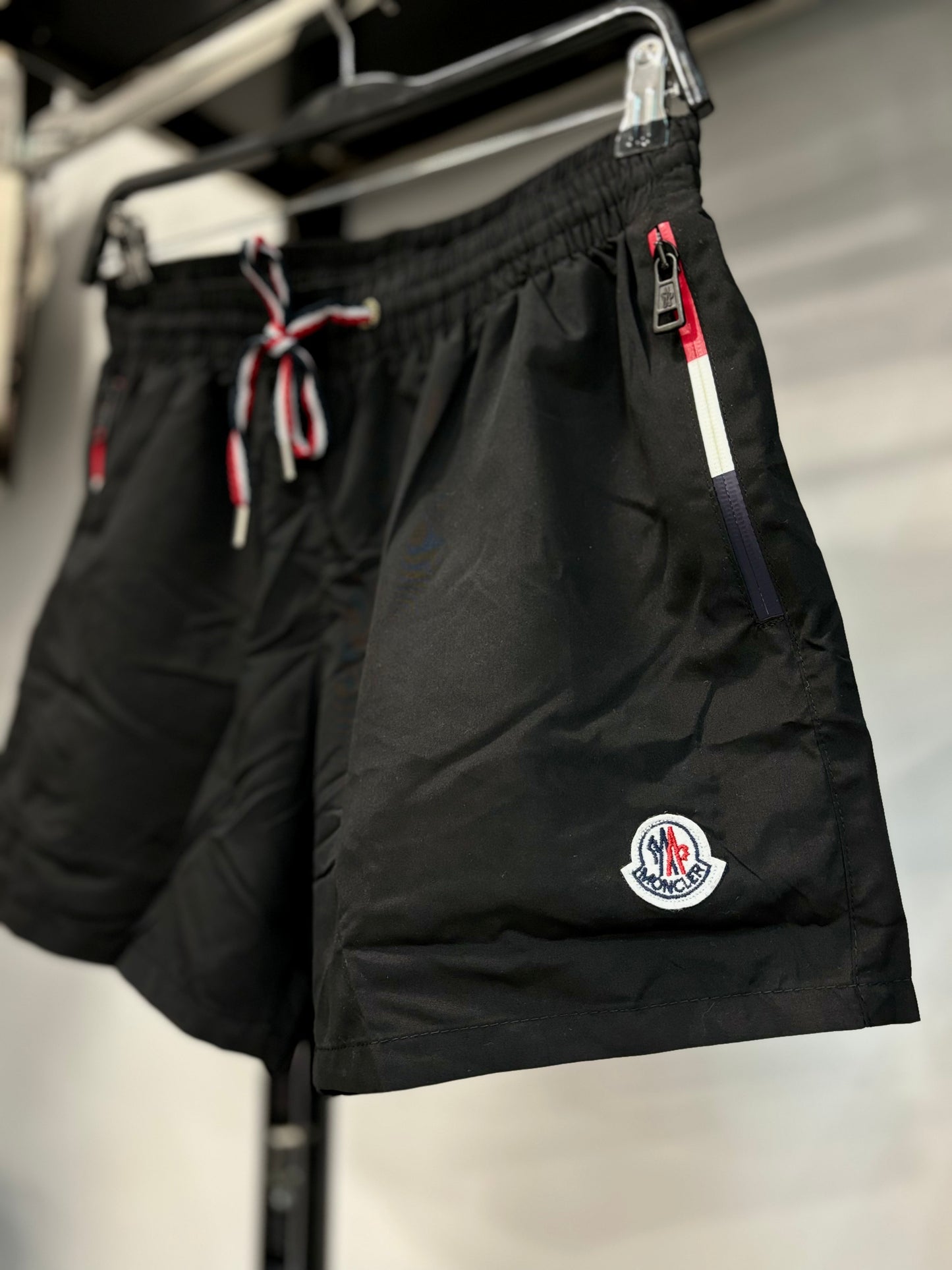 Moncler Swimsuit Black