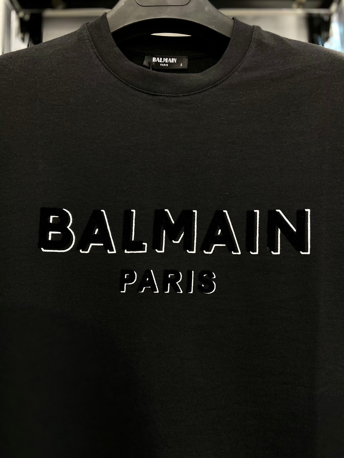 Balmain Paris