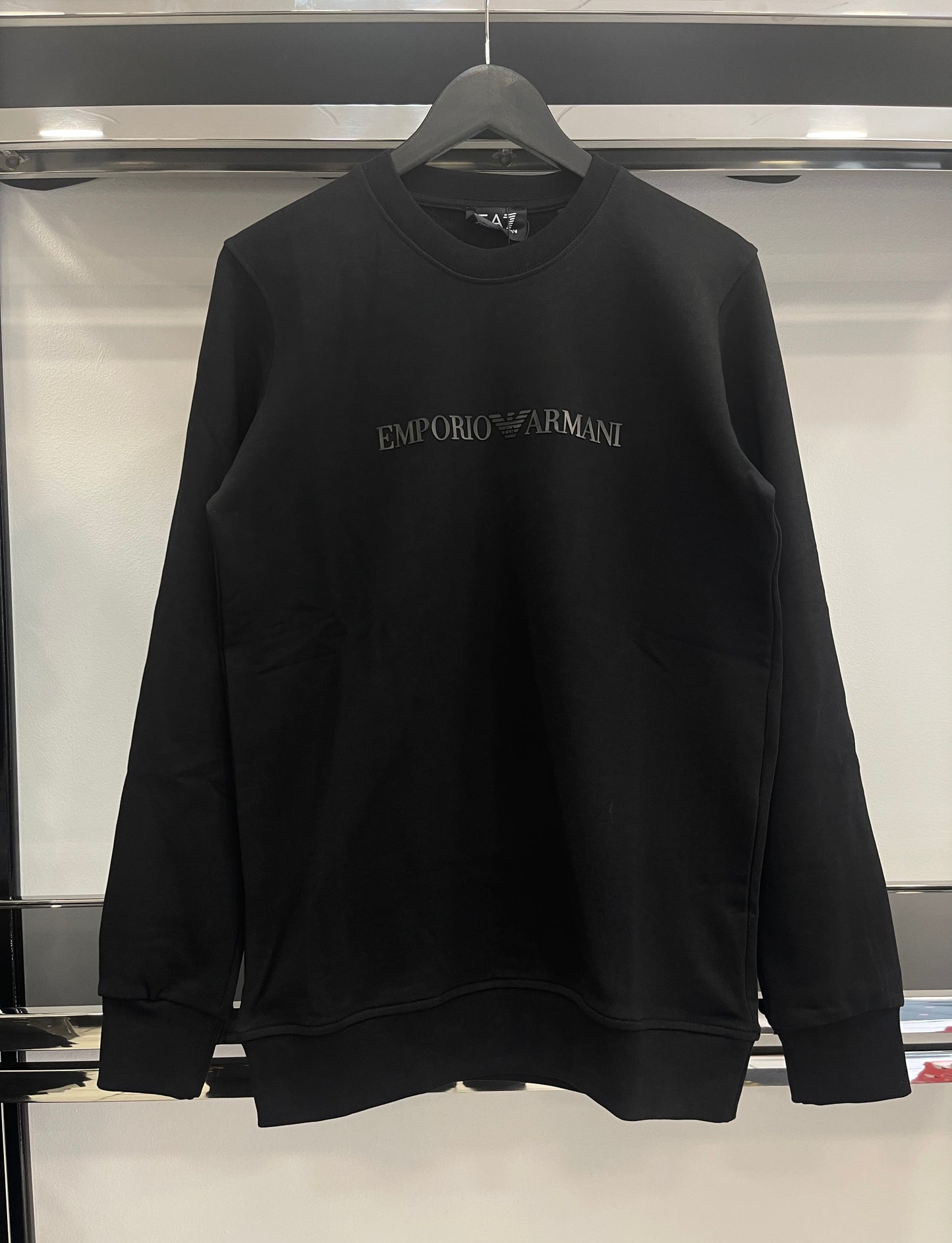 Emporio Armani hoodie