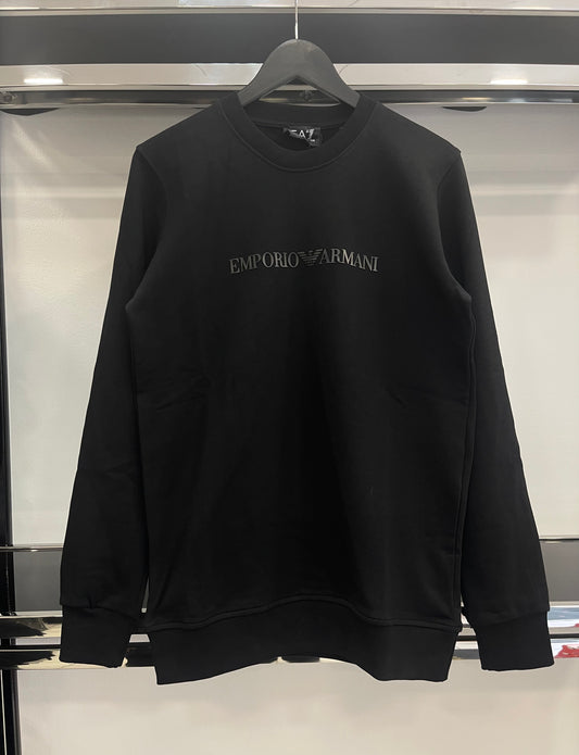 Emporio Armani hoodie