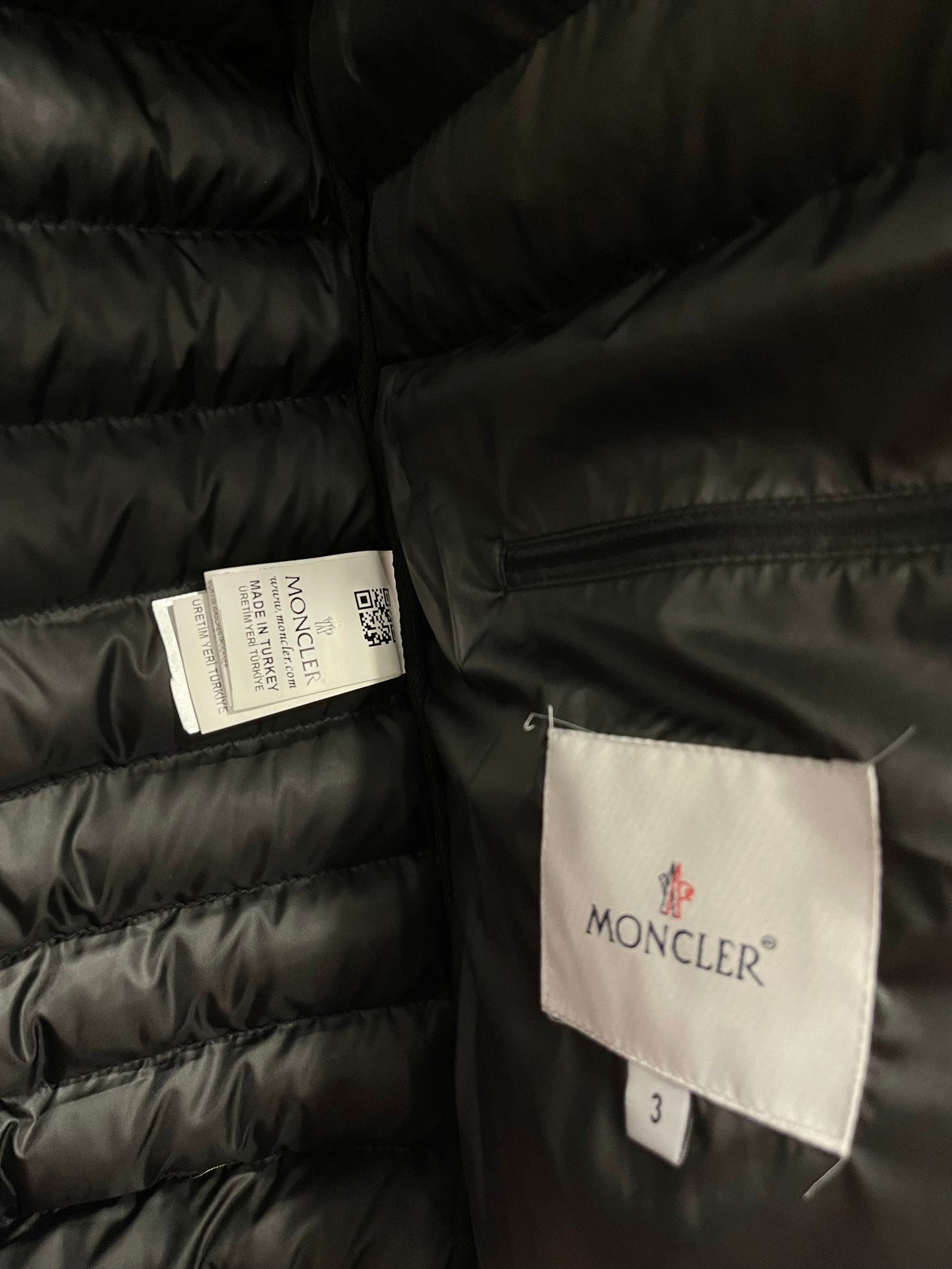 Moncler Jacket