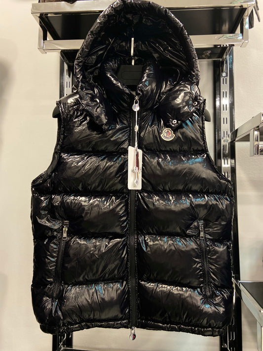 Moncler puffer