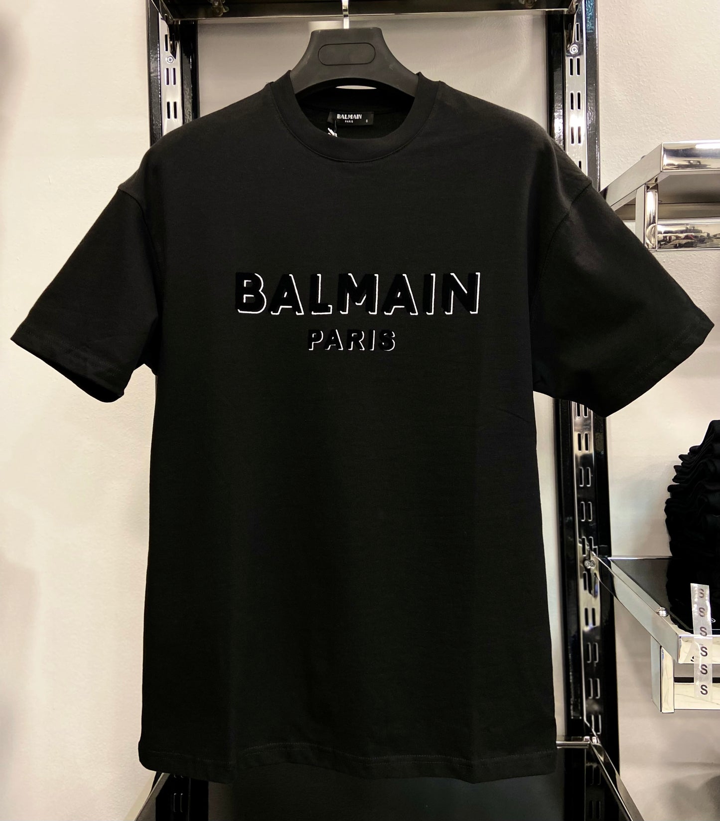 Balmain Paris