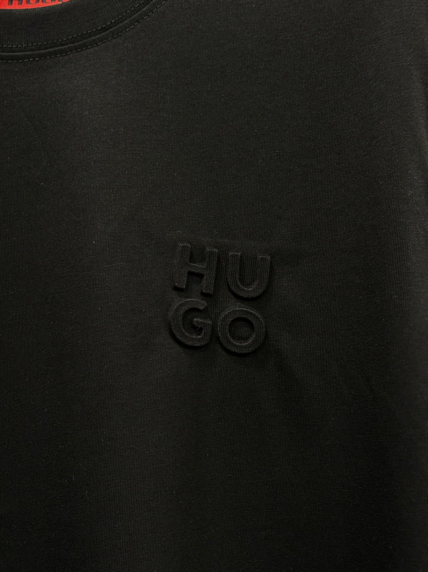 Hugo Black T-shirt