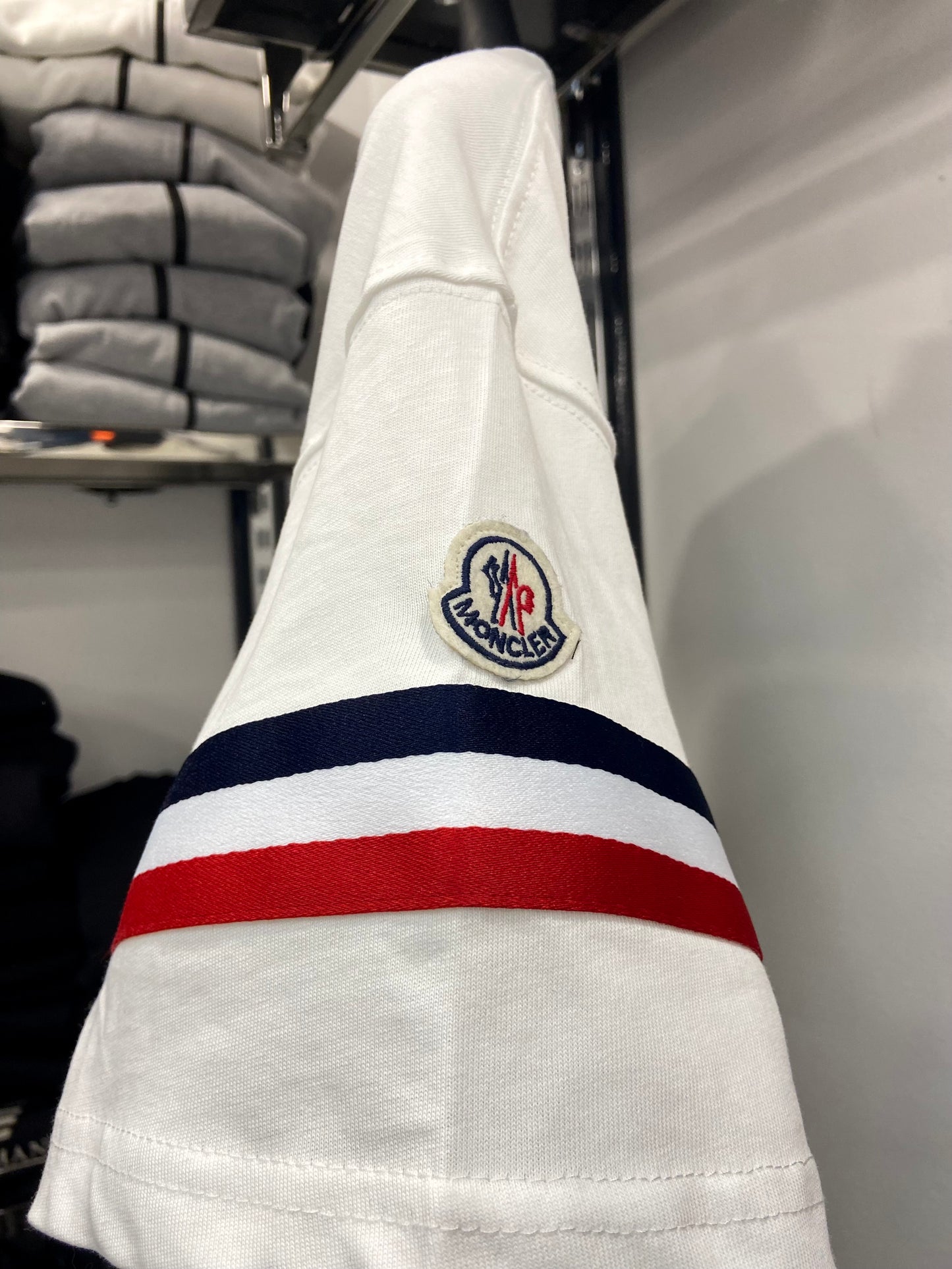 Moncler oversize