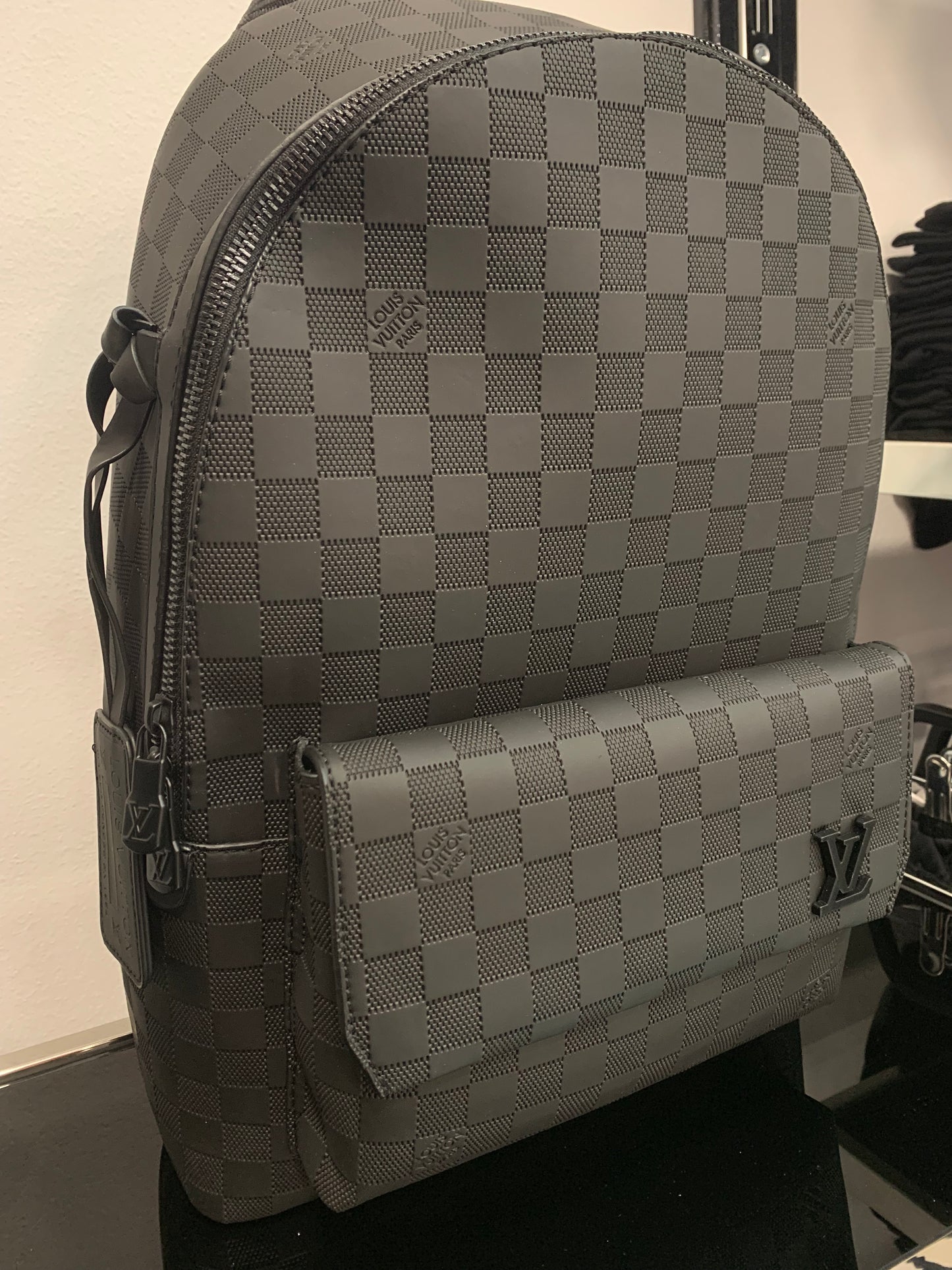 Backpack Louis Vuitton