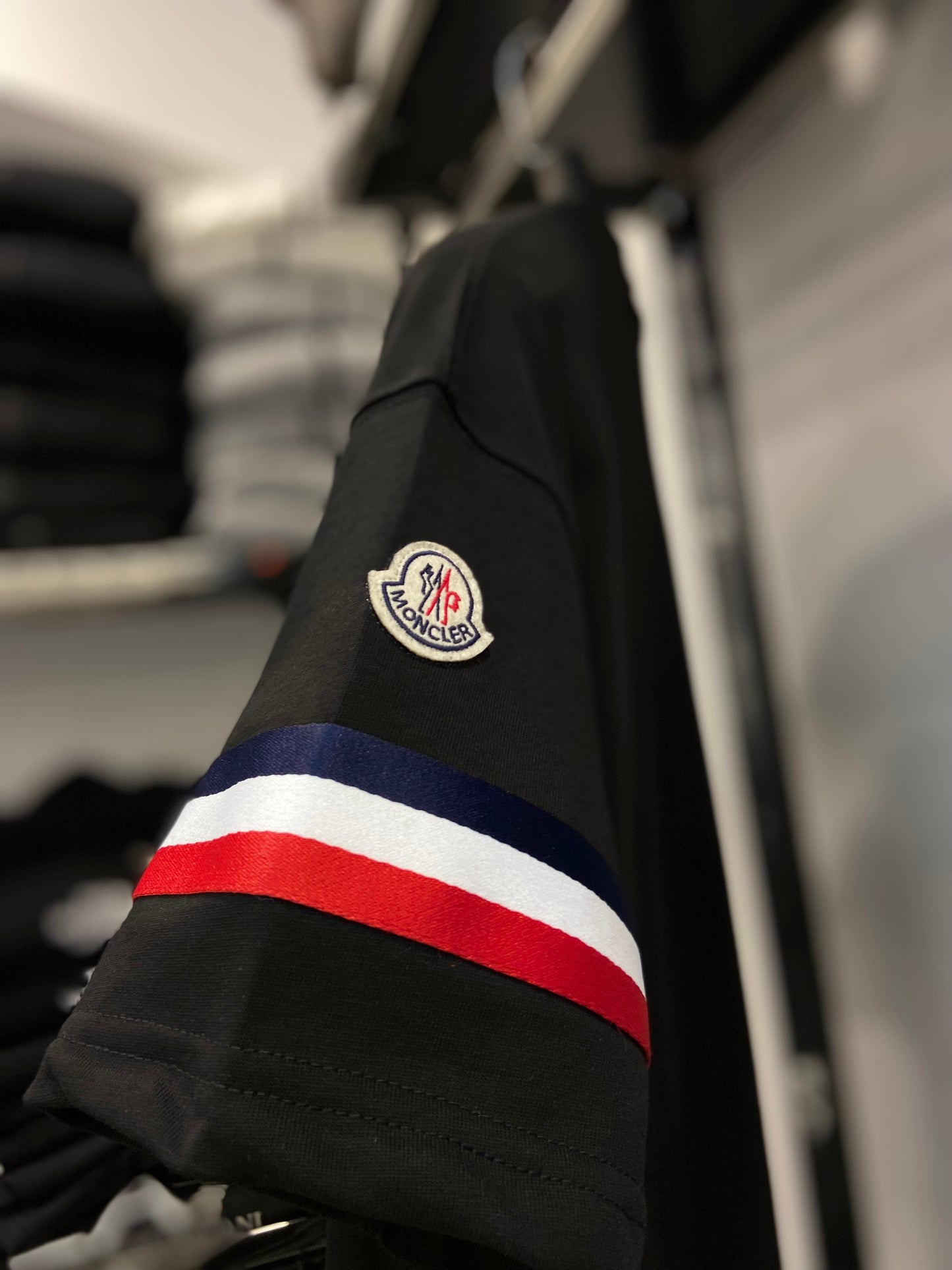 Moncler oversize