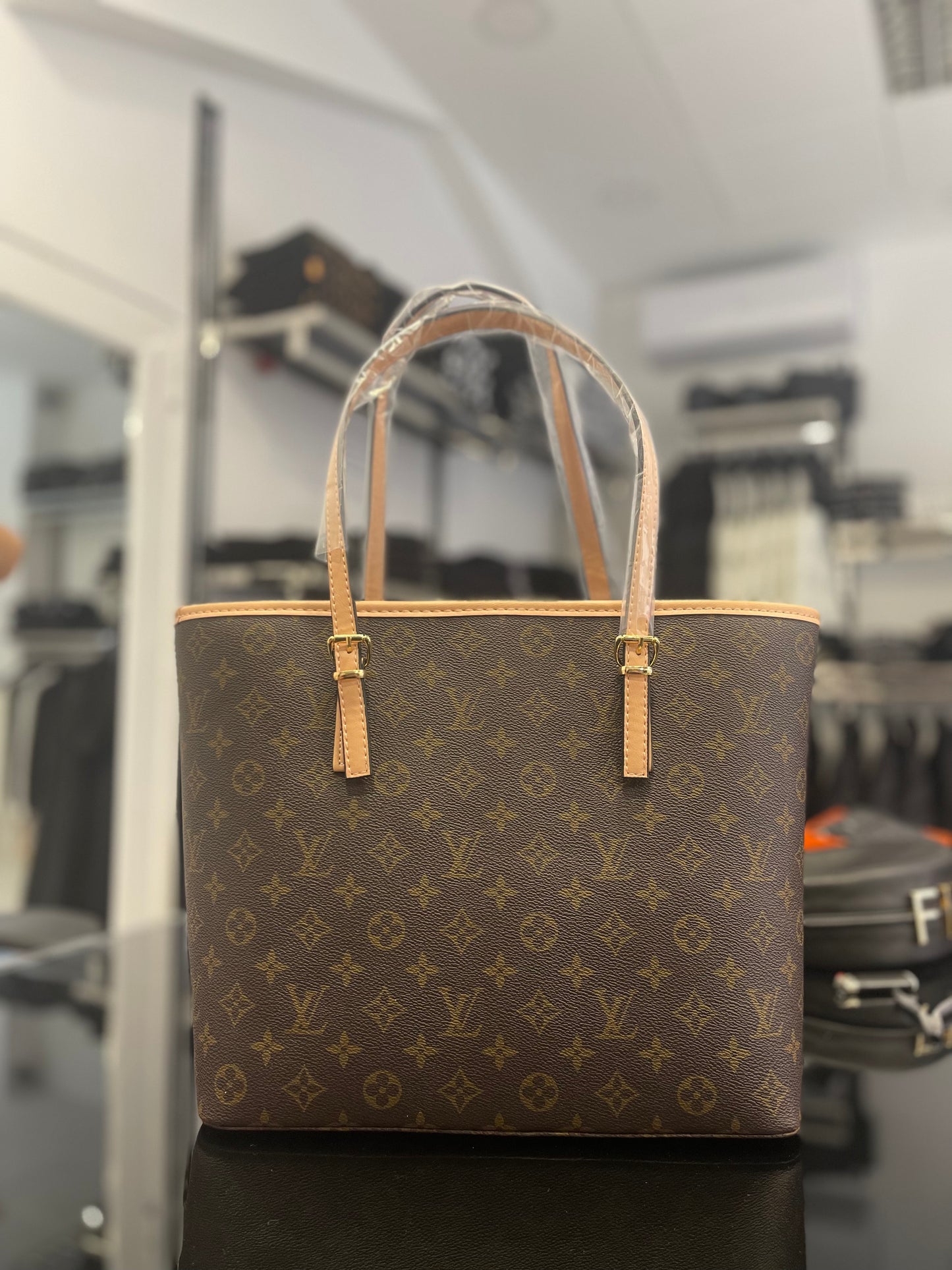 Louis Vuitton Classic