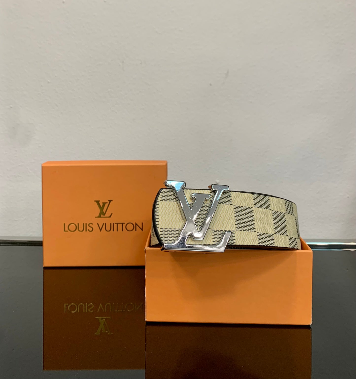 Louis Vuitton Belt