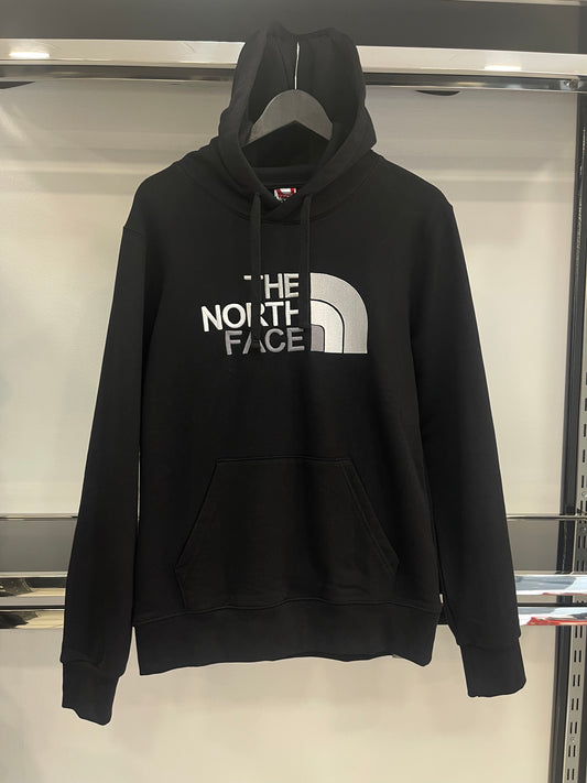 The North Face Hoodie black