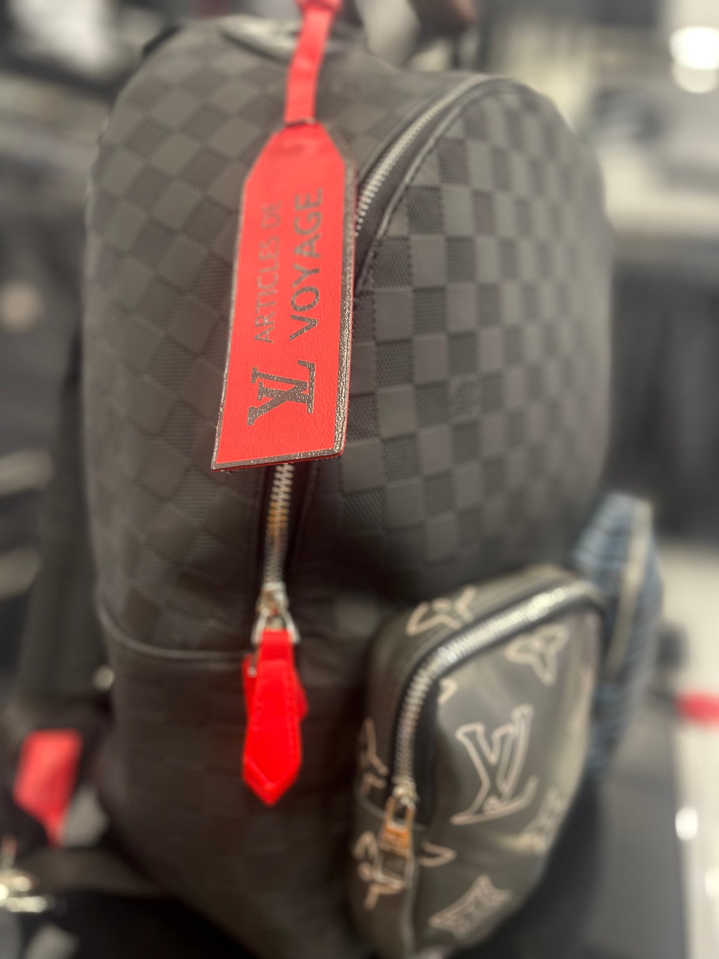 LV BackPack