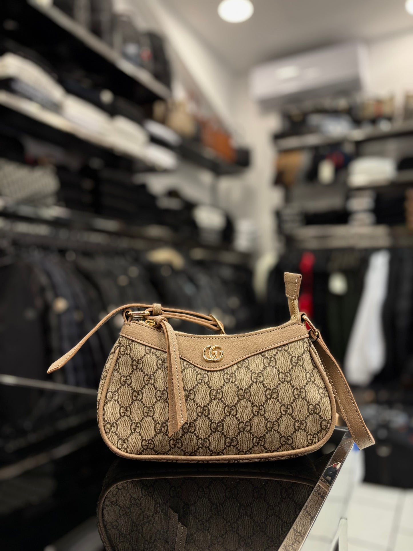 Gucci Ophidia small shoulder bag