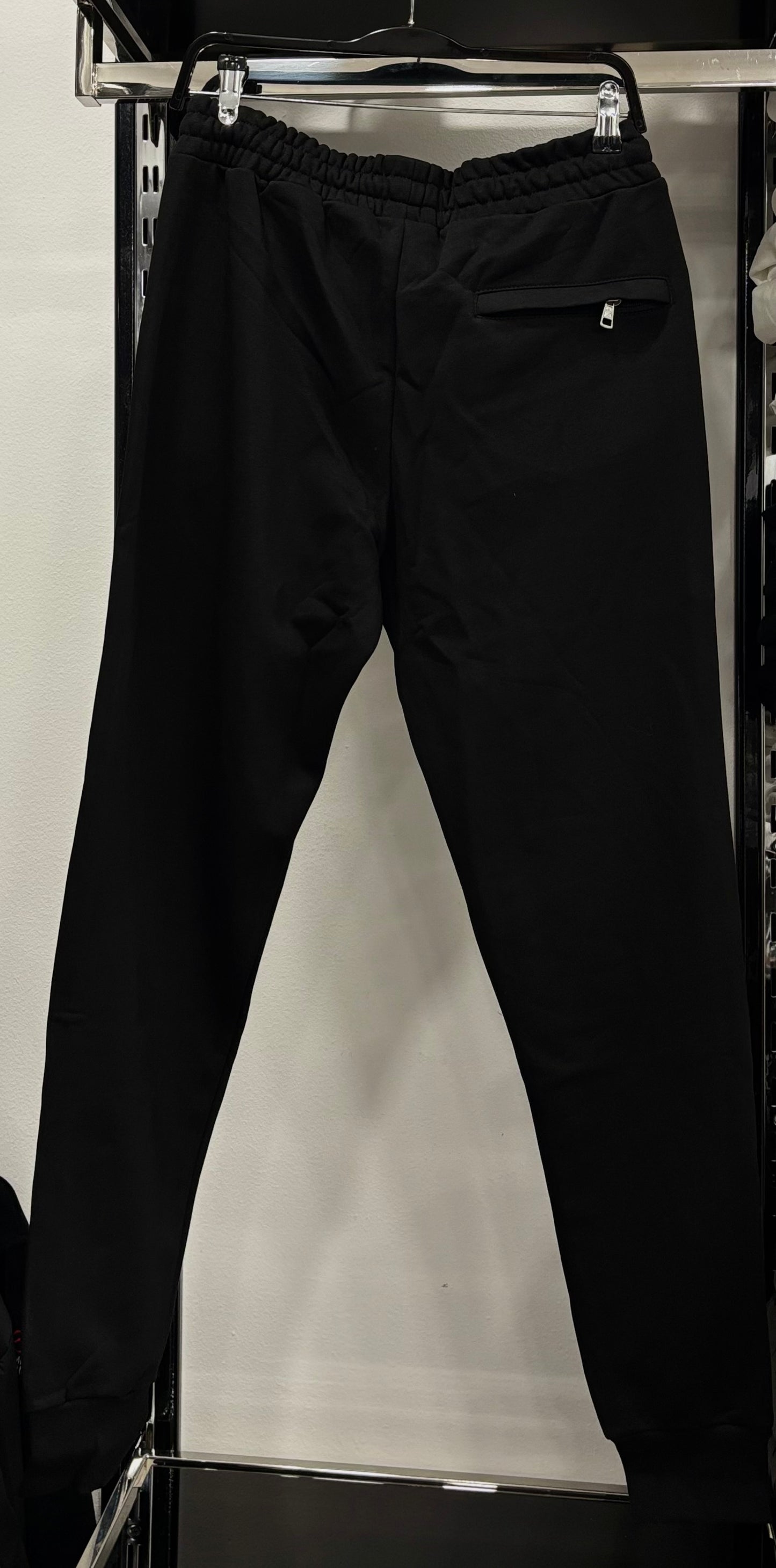 Moncler black pants