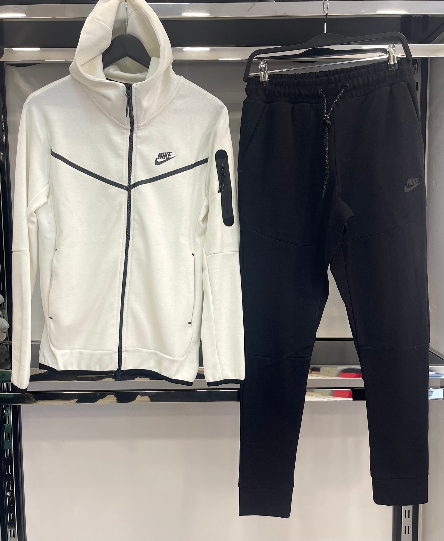 Nike Sportswear Tech Fleece