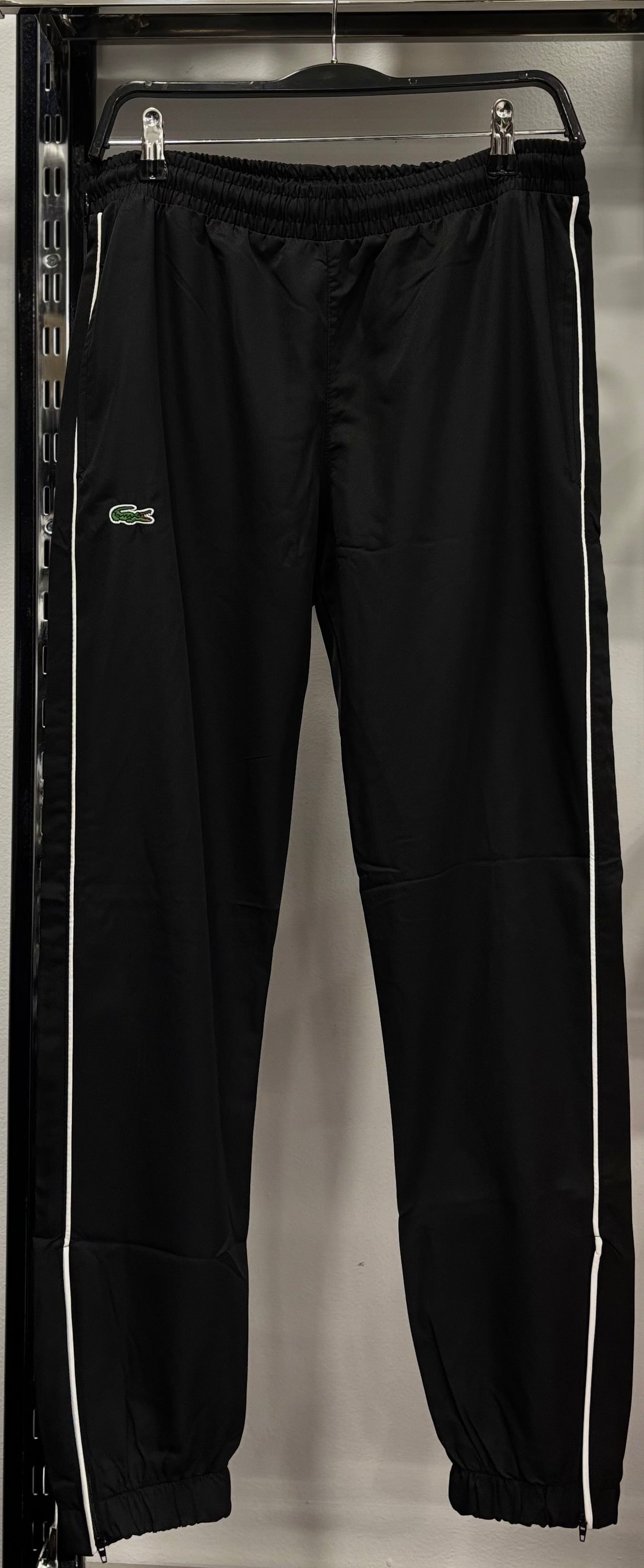 Lacoste black set