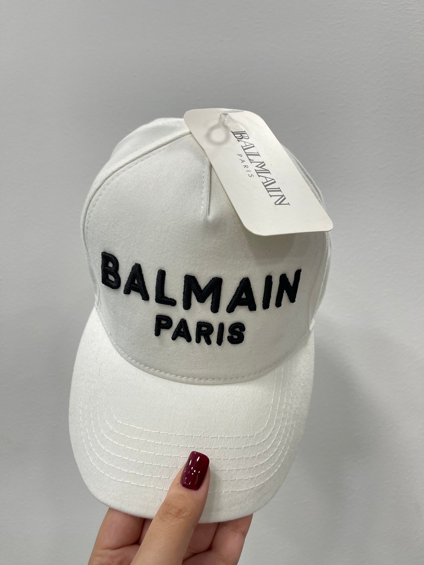 Balmain Paris