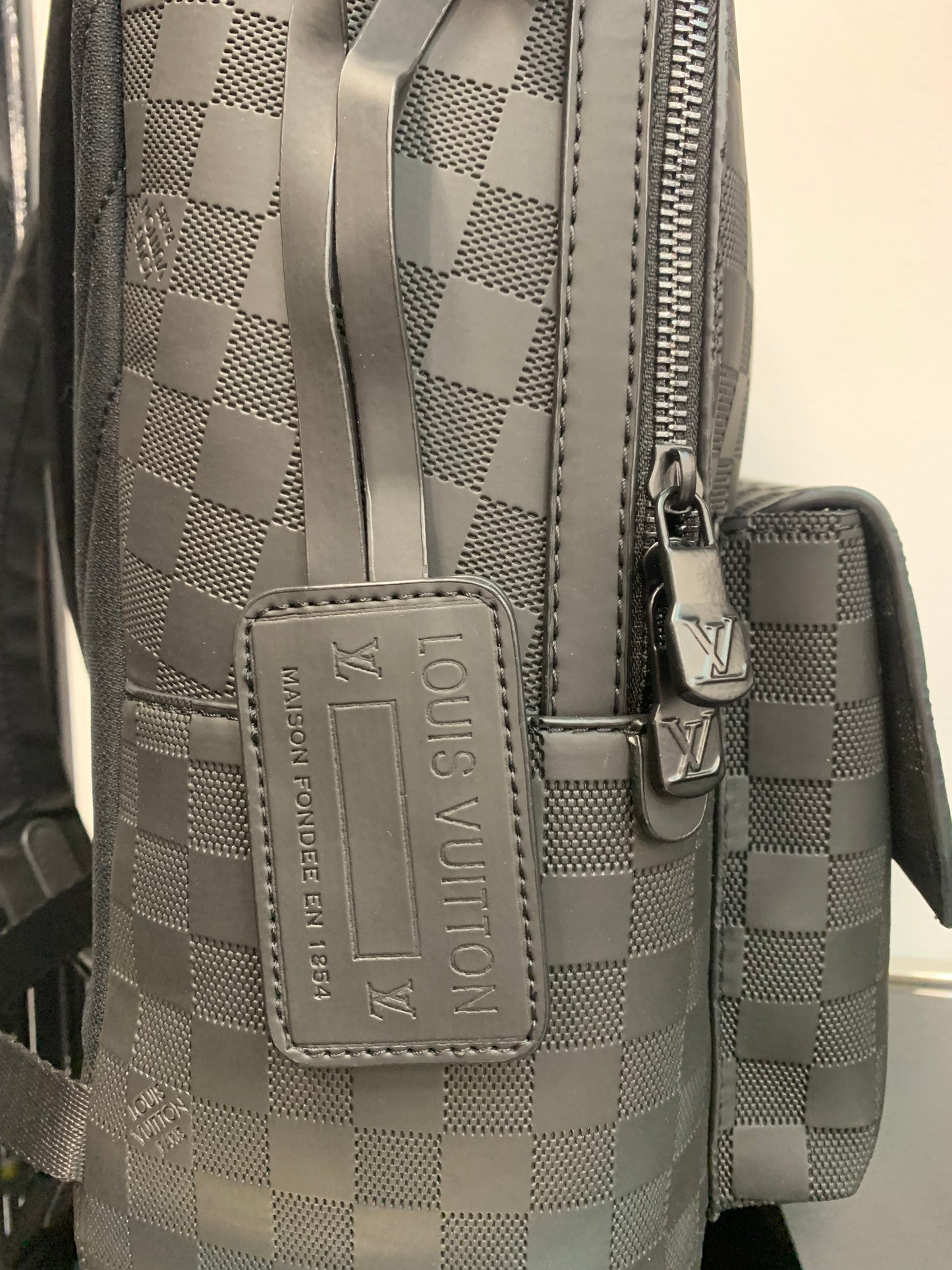 Backpack Louis Vuitton