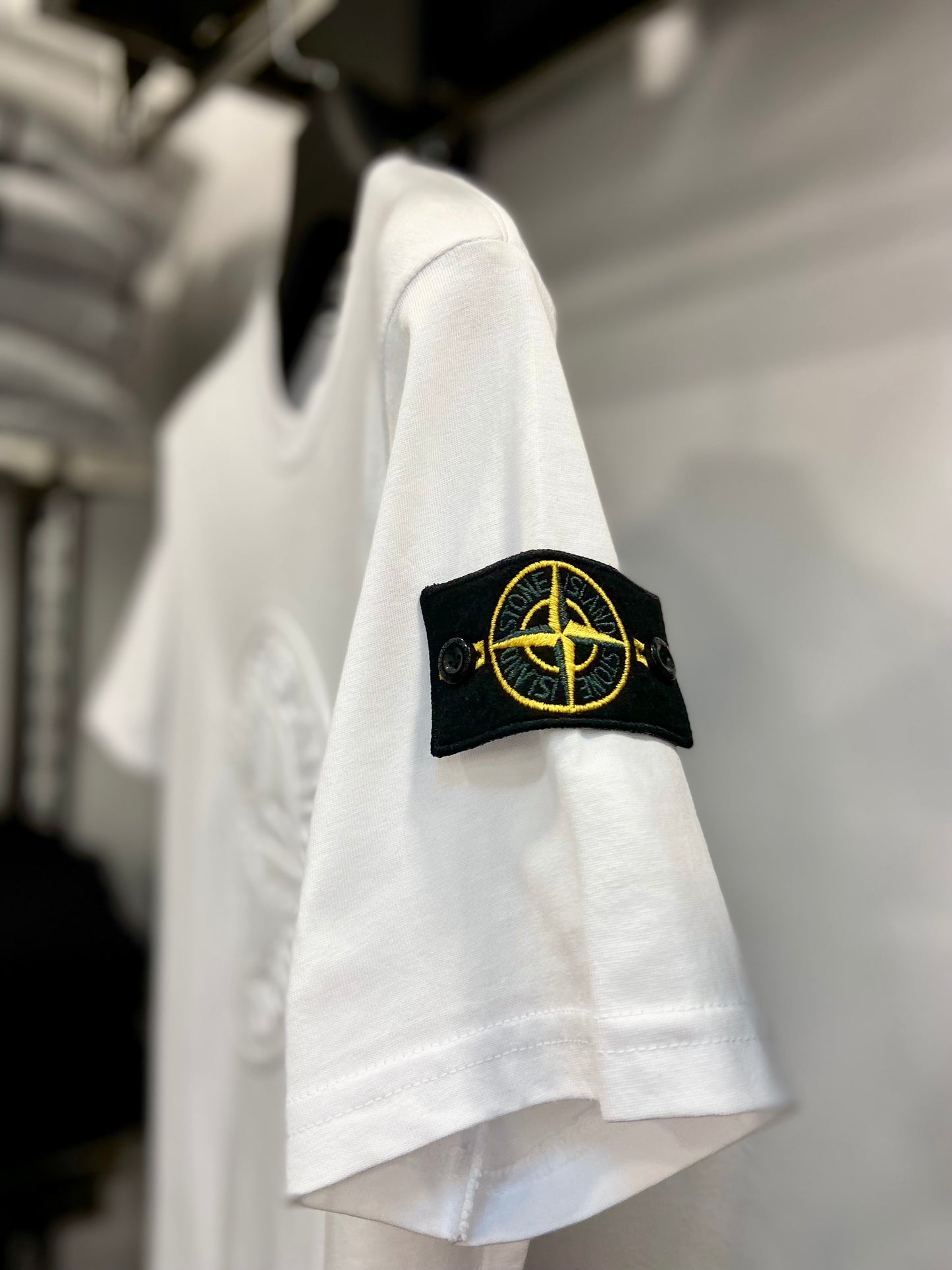 Stone Island