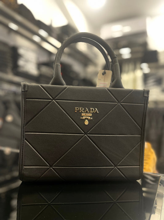 Prada tote bag