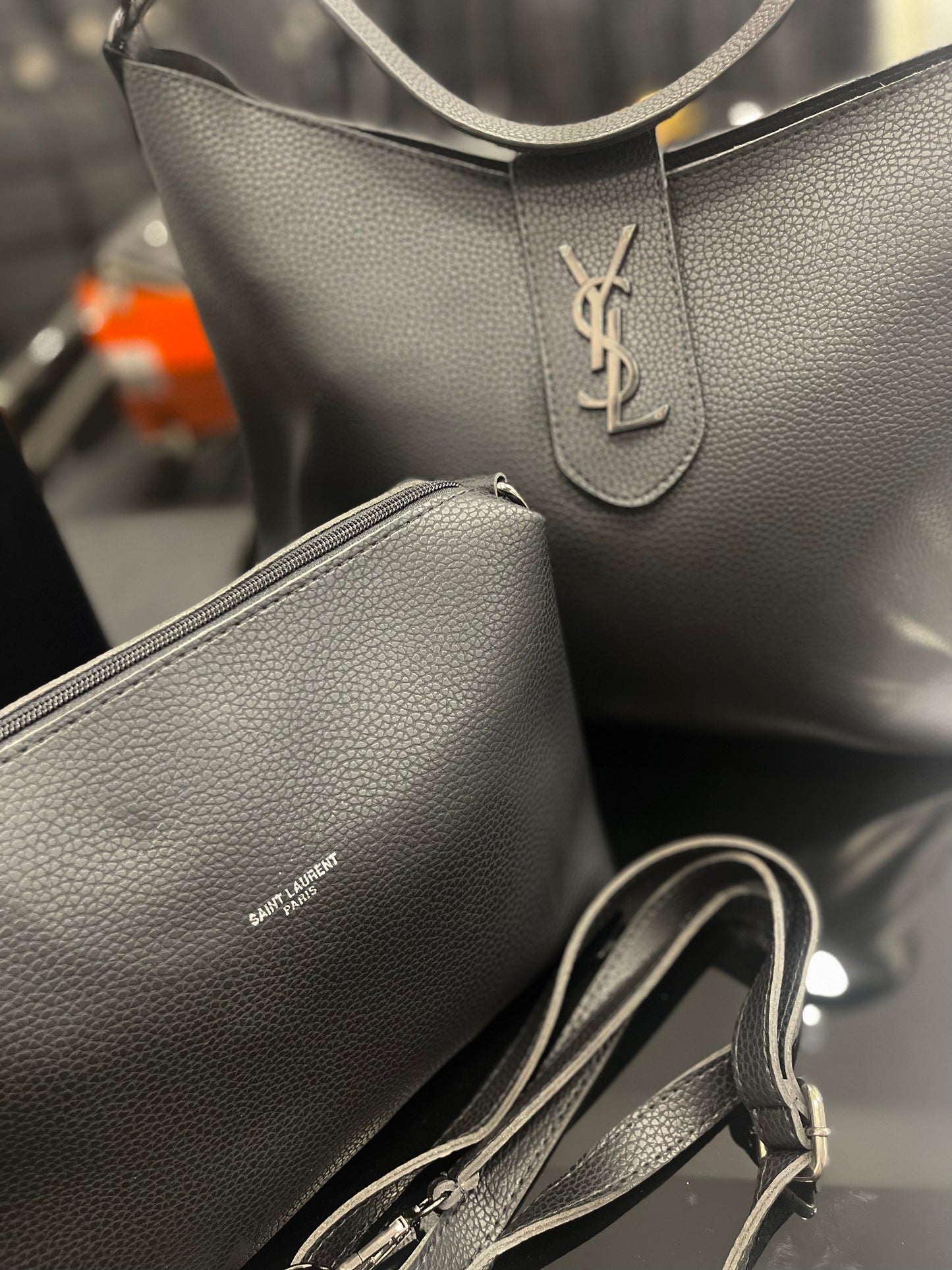 YSL obsessed