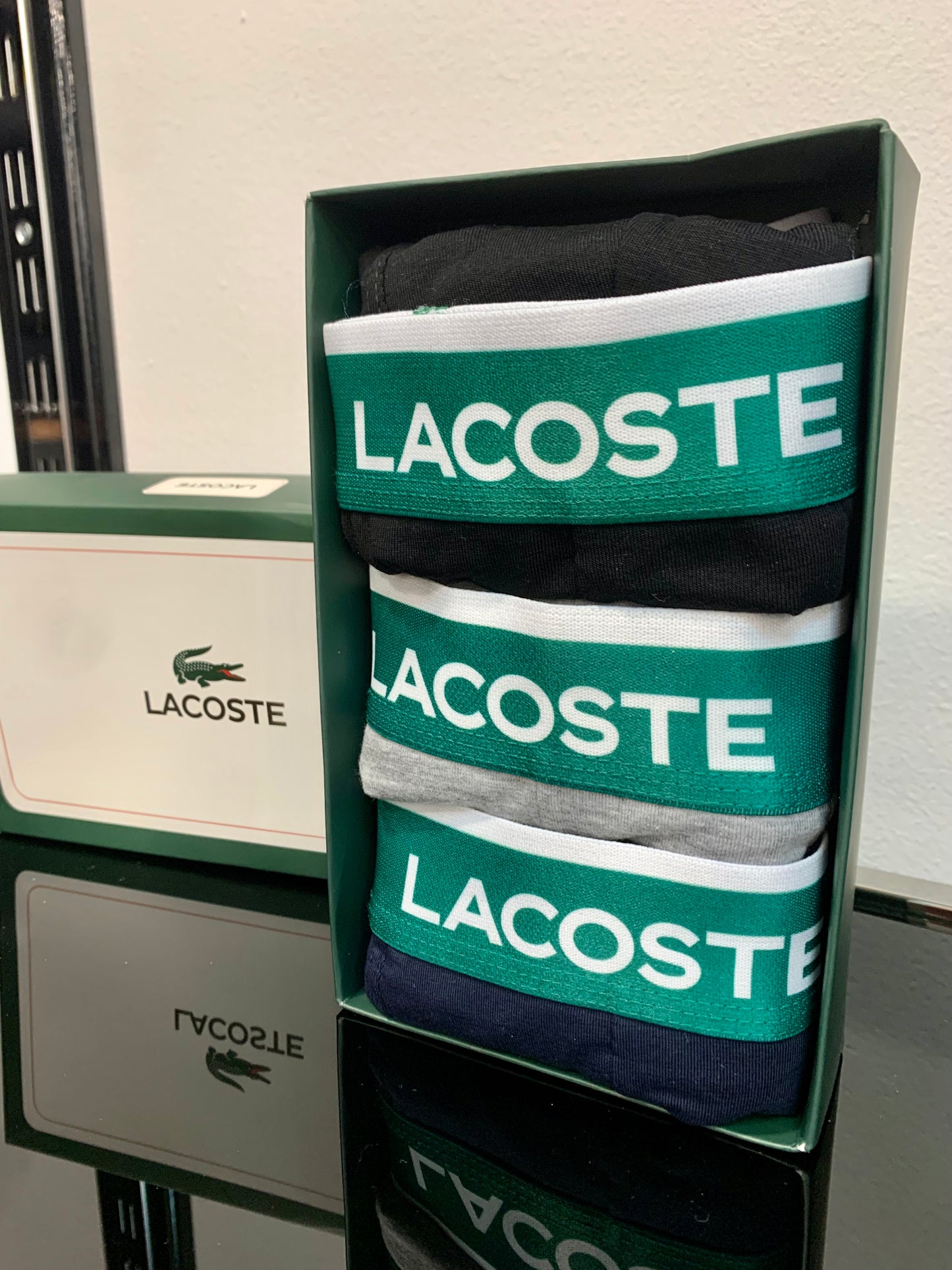 Lacoste Underwear