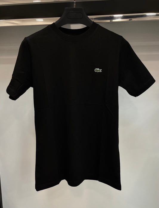 Lacoste Black T-shirt