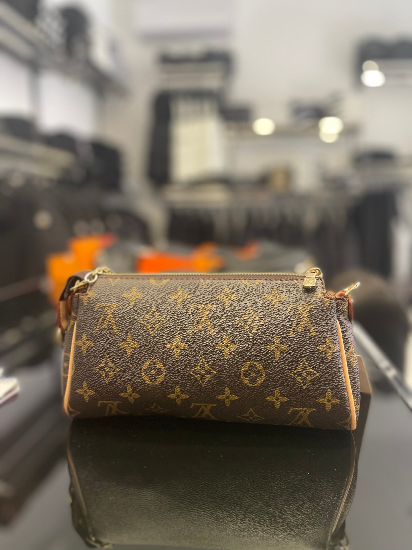 Louis Vuitton Eva two-way shoulder bag