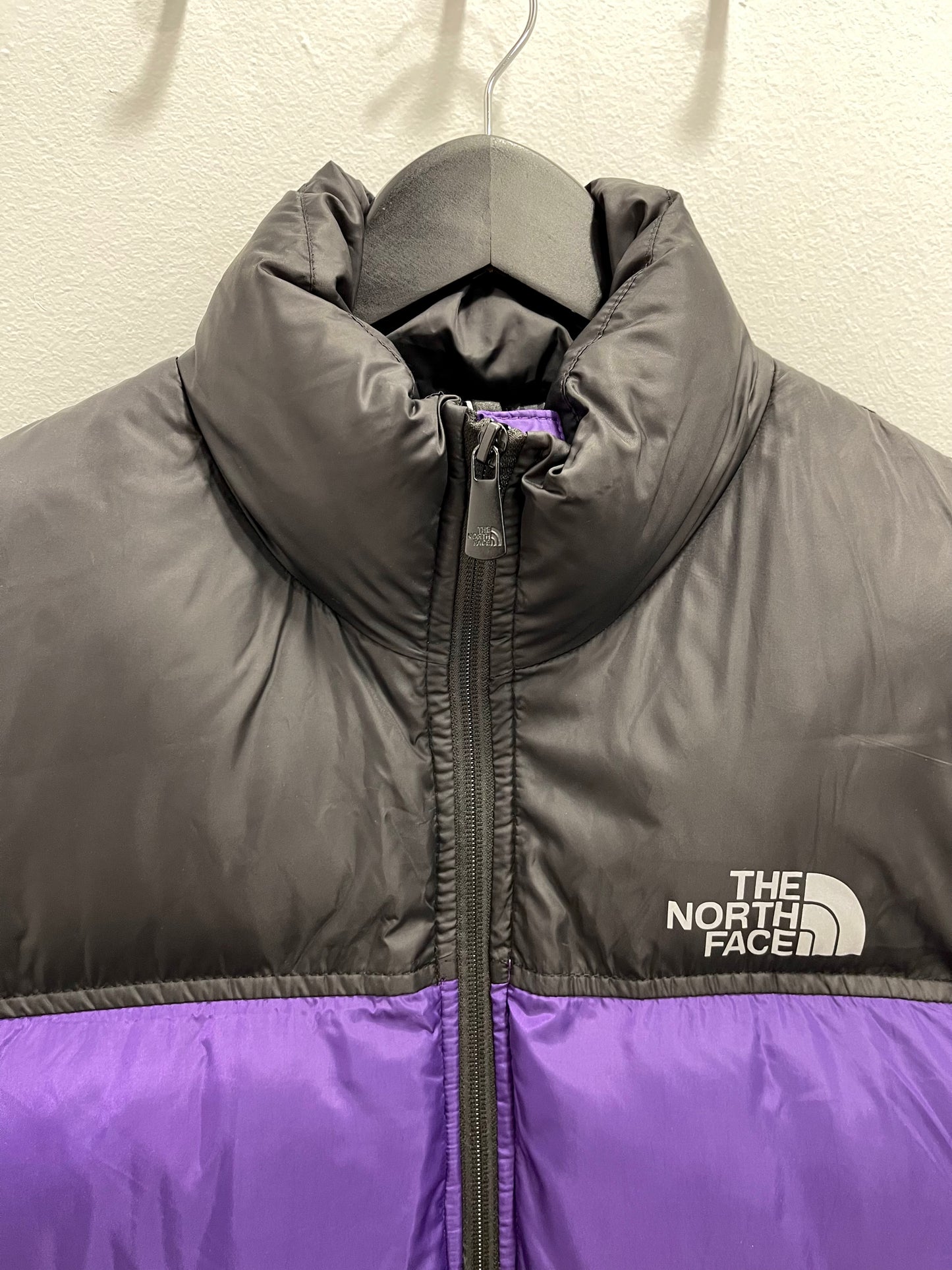 North Face