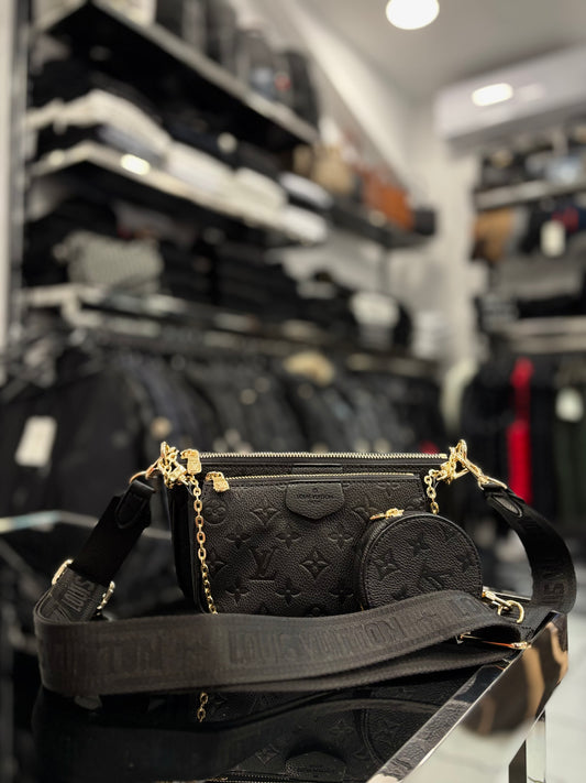 Louis Vuitton Multi Pochette Accessoires