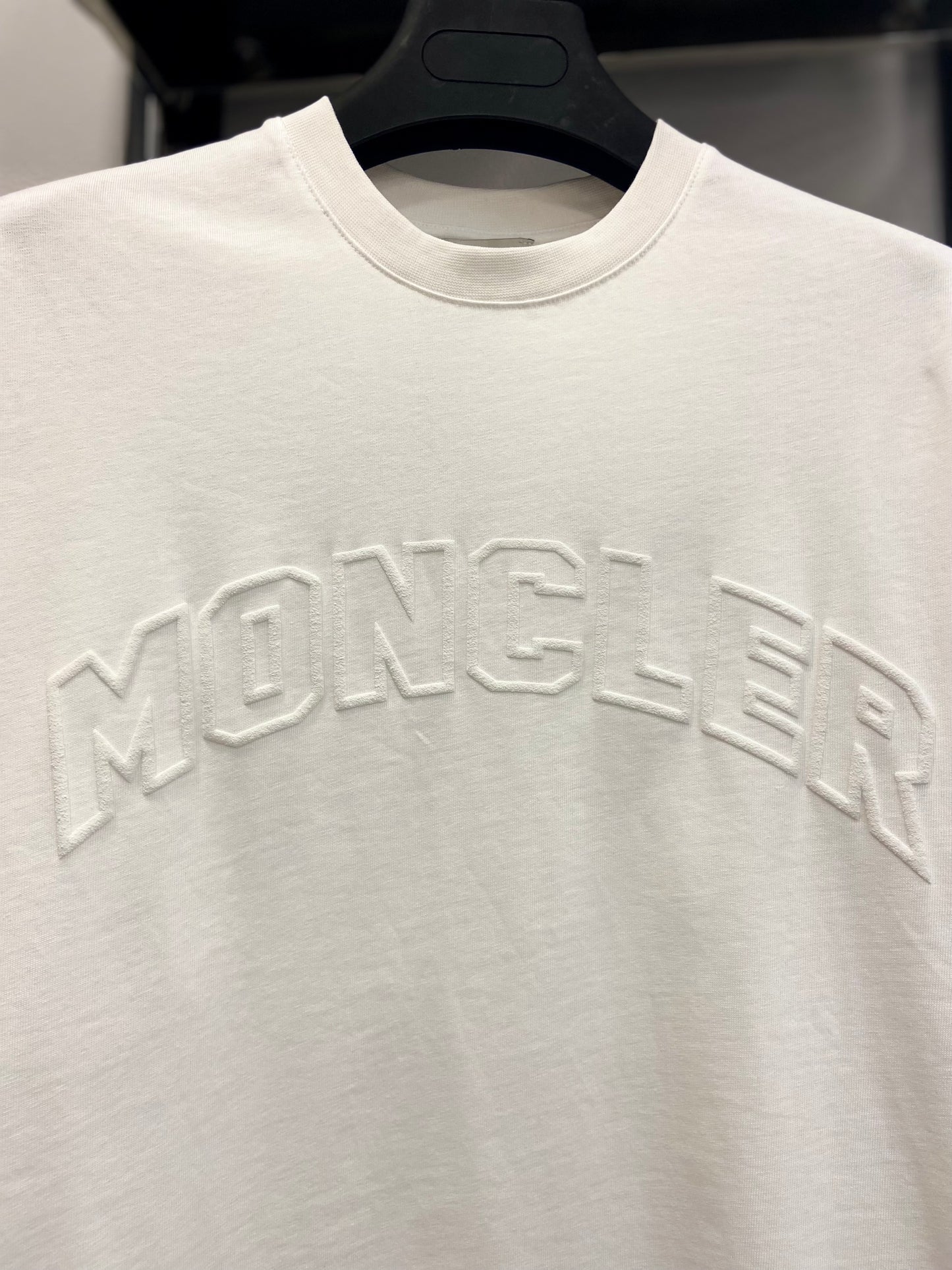 Moncler oversize