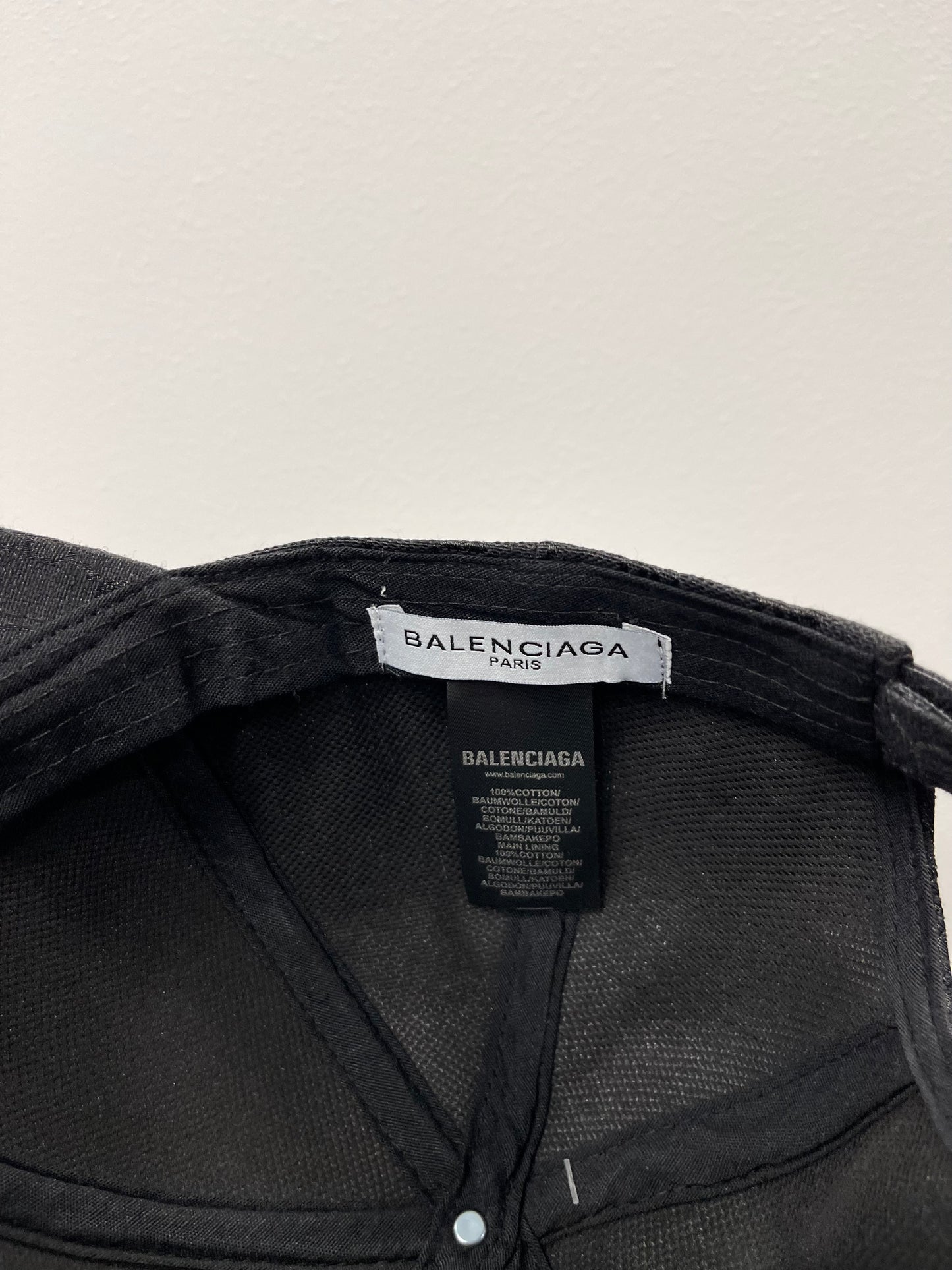 Balenciaga