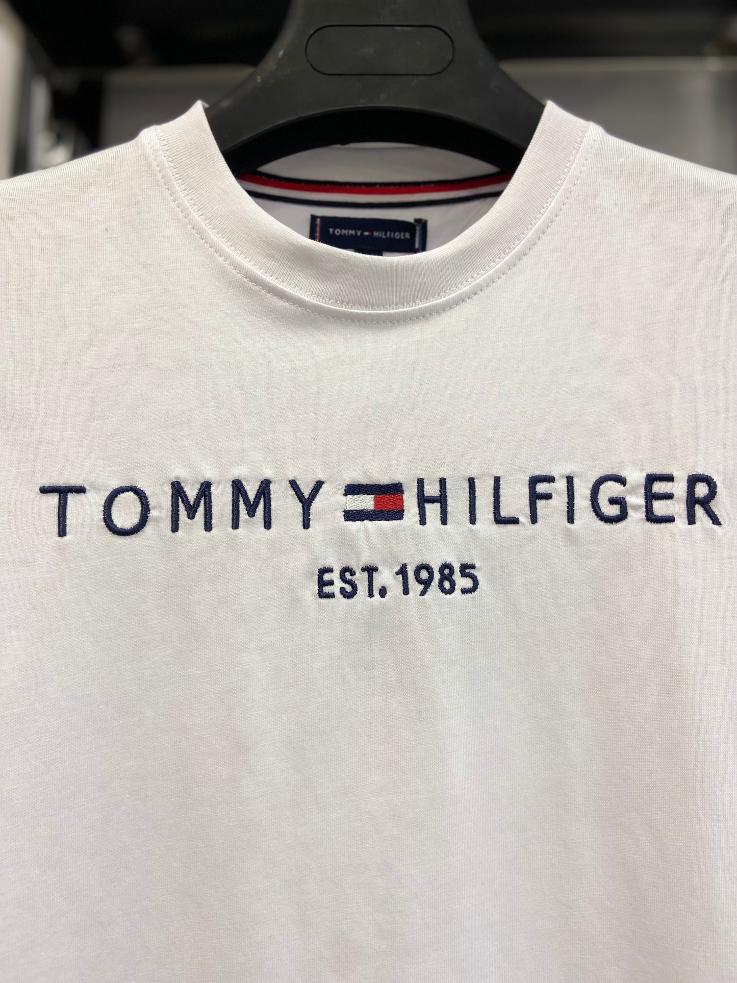 Tommy Hilfiger