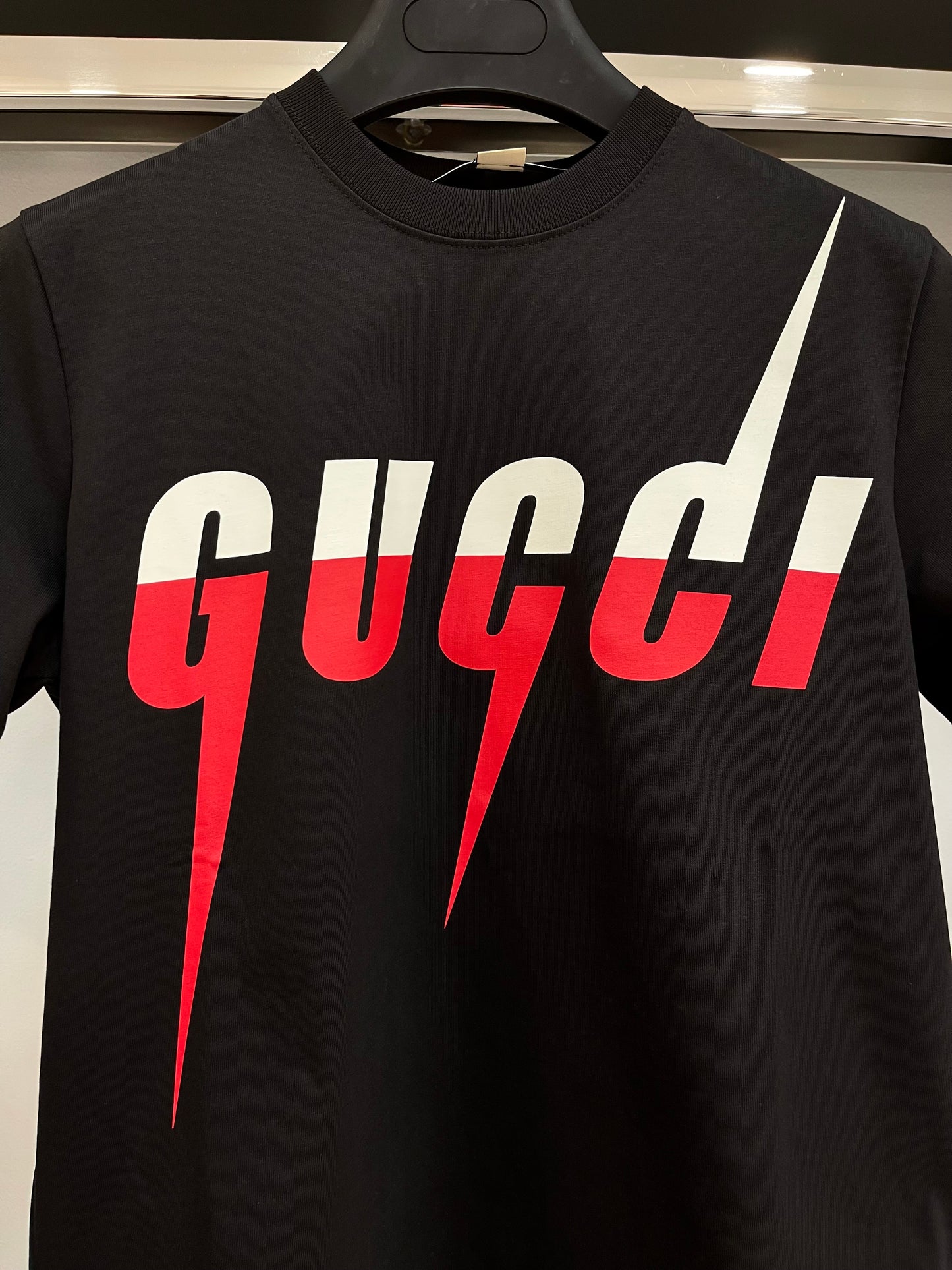 Gucci blade