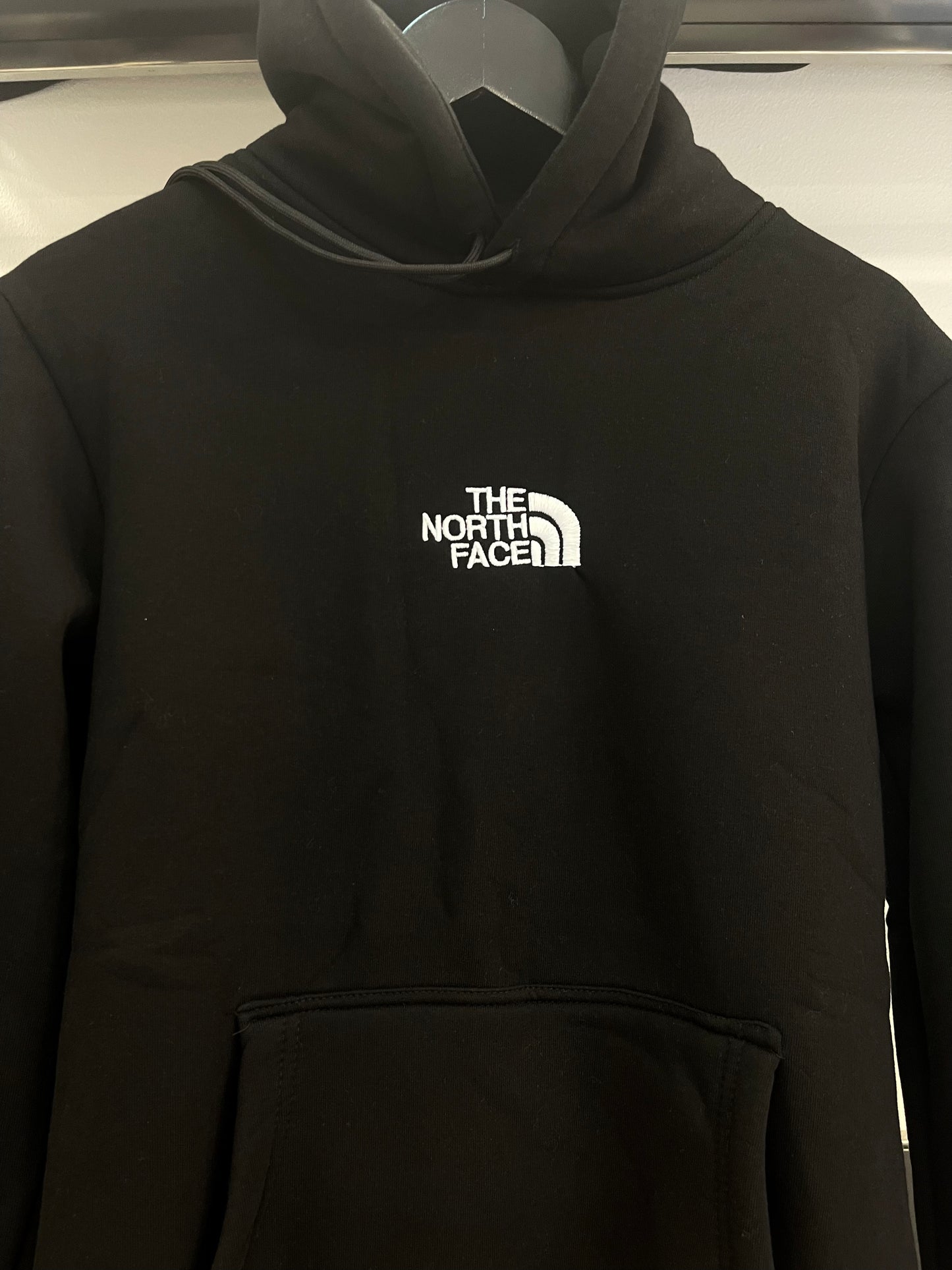 The North Face Hoodie