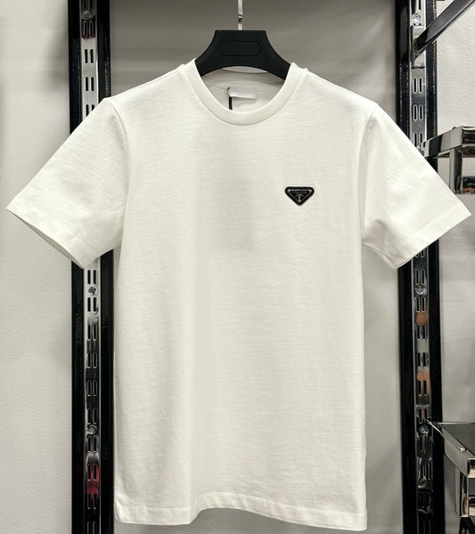 Prada White T-shirt