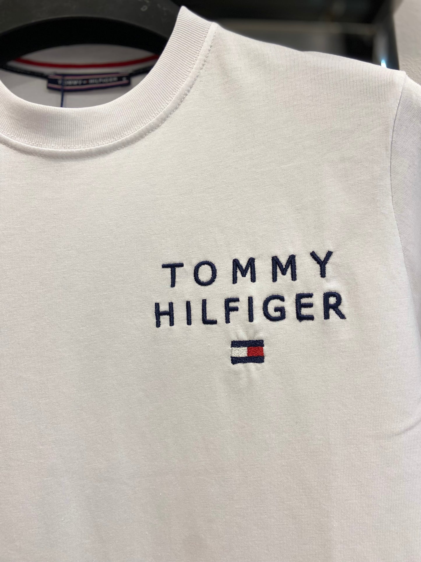 Tommy Hilfiger