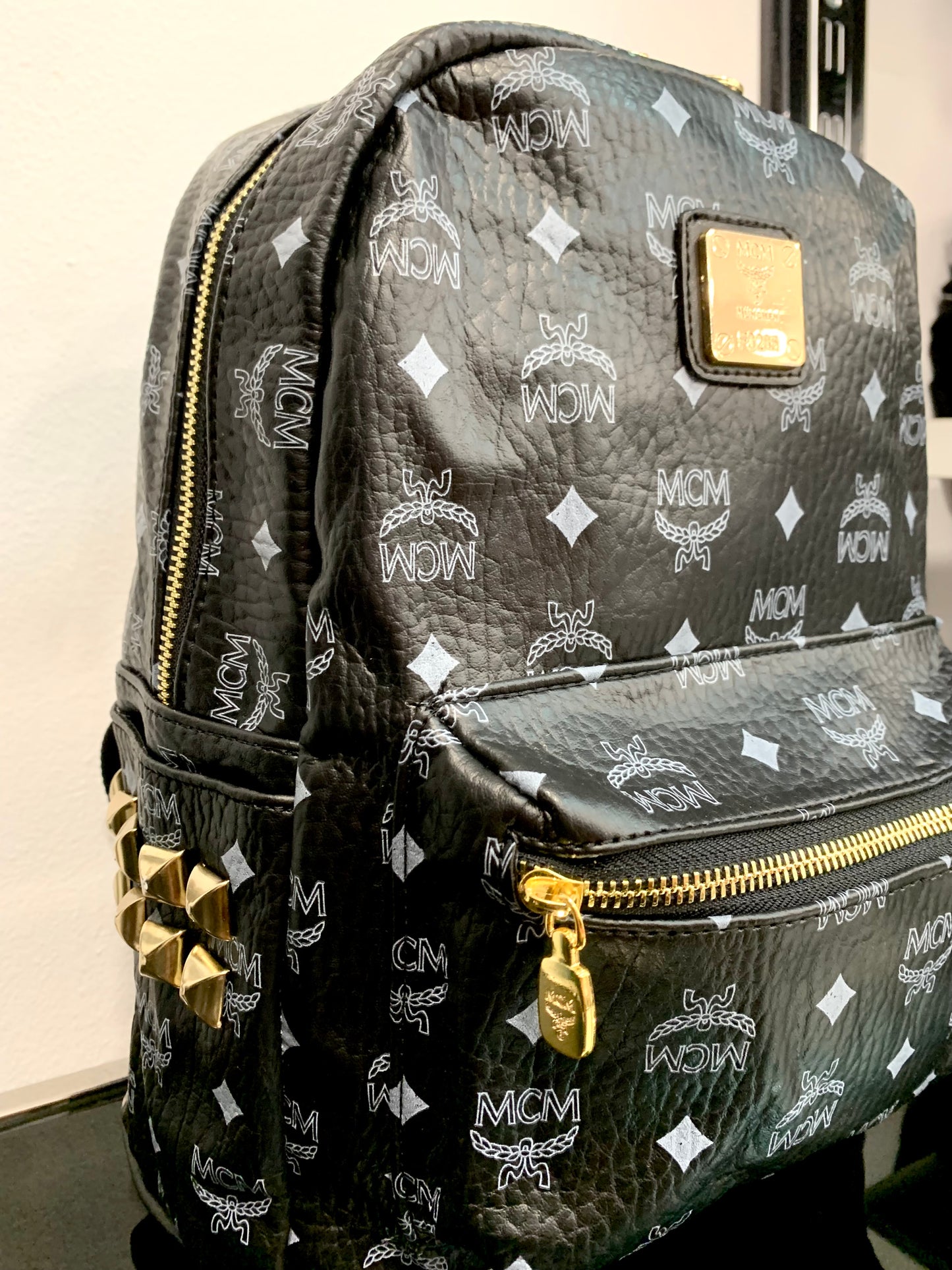 Backpack MCM