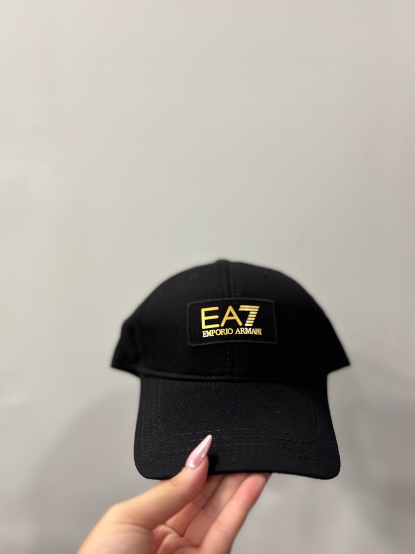 EA7 gold