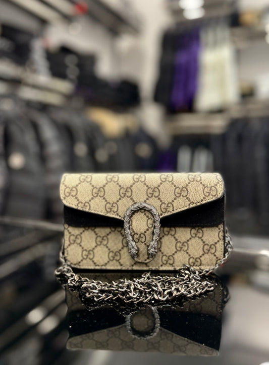 Gucci Dionysus mini