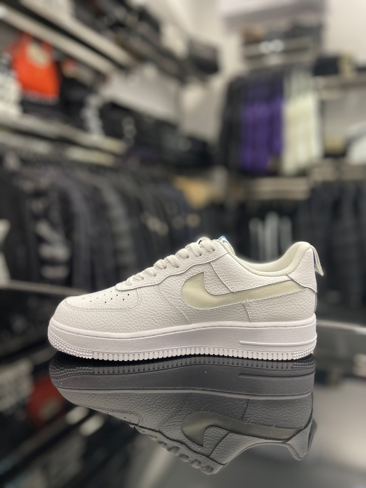 Nike Air Force 1