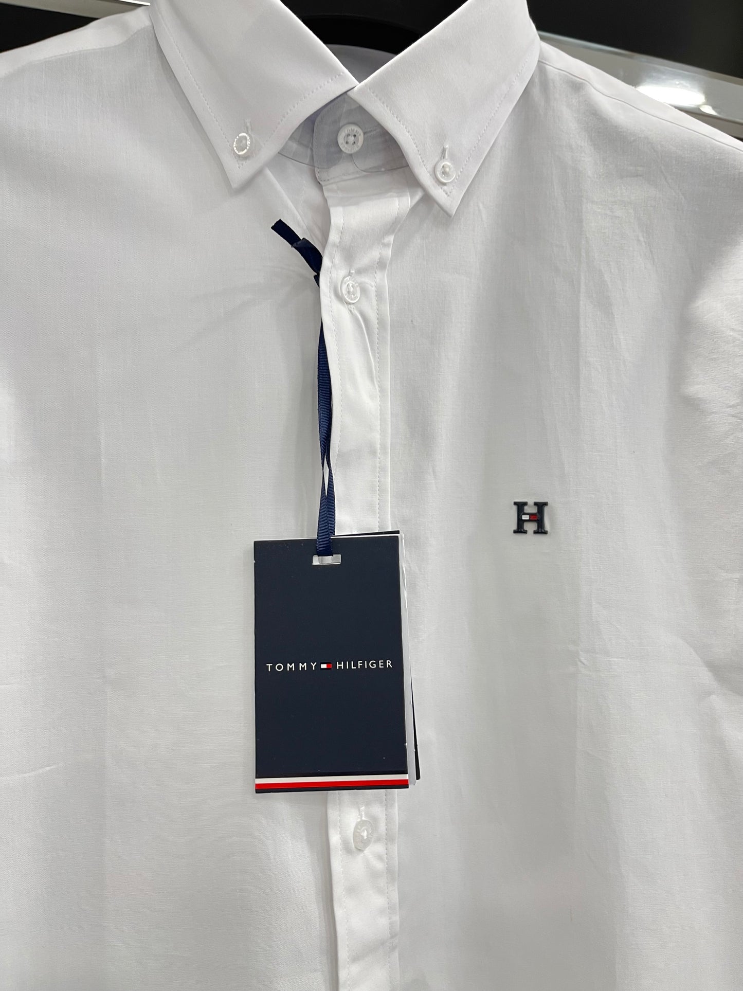 Tommy Hilfiger