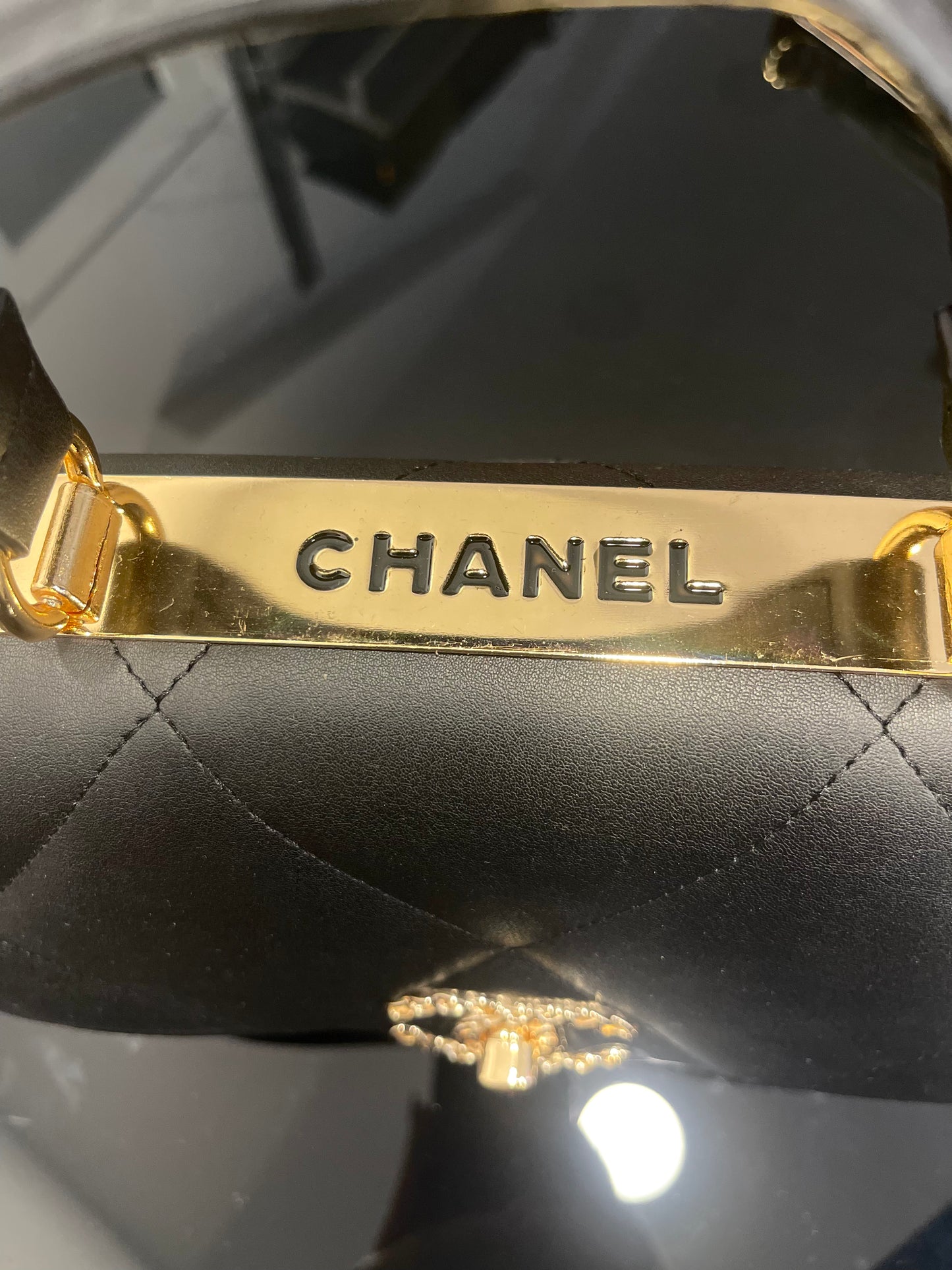 Chanel Trendy CC Flap