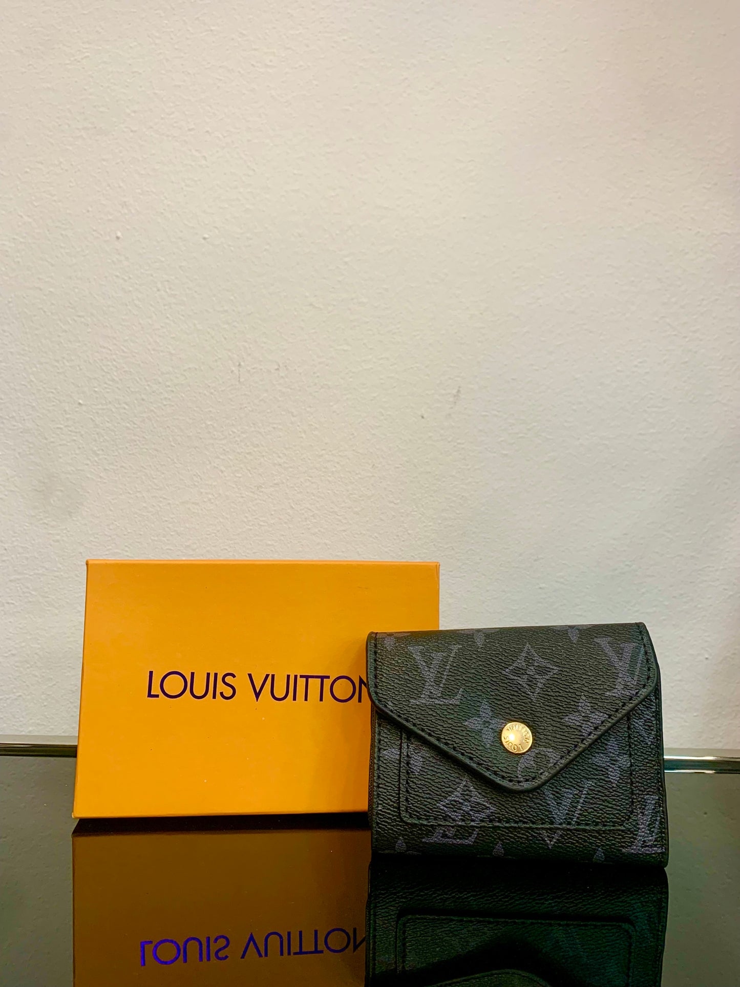 Victorine Wallet